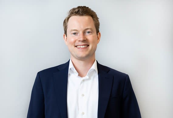 Aleksander Monsen