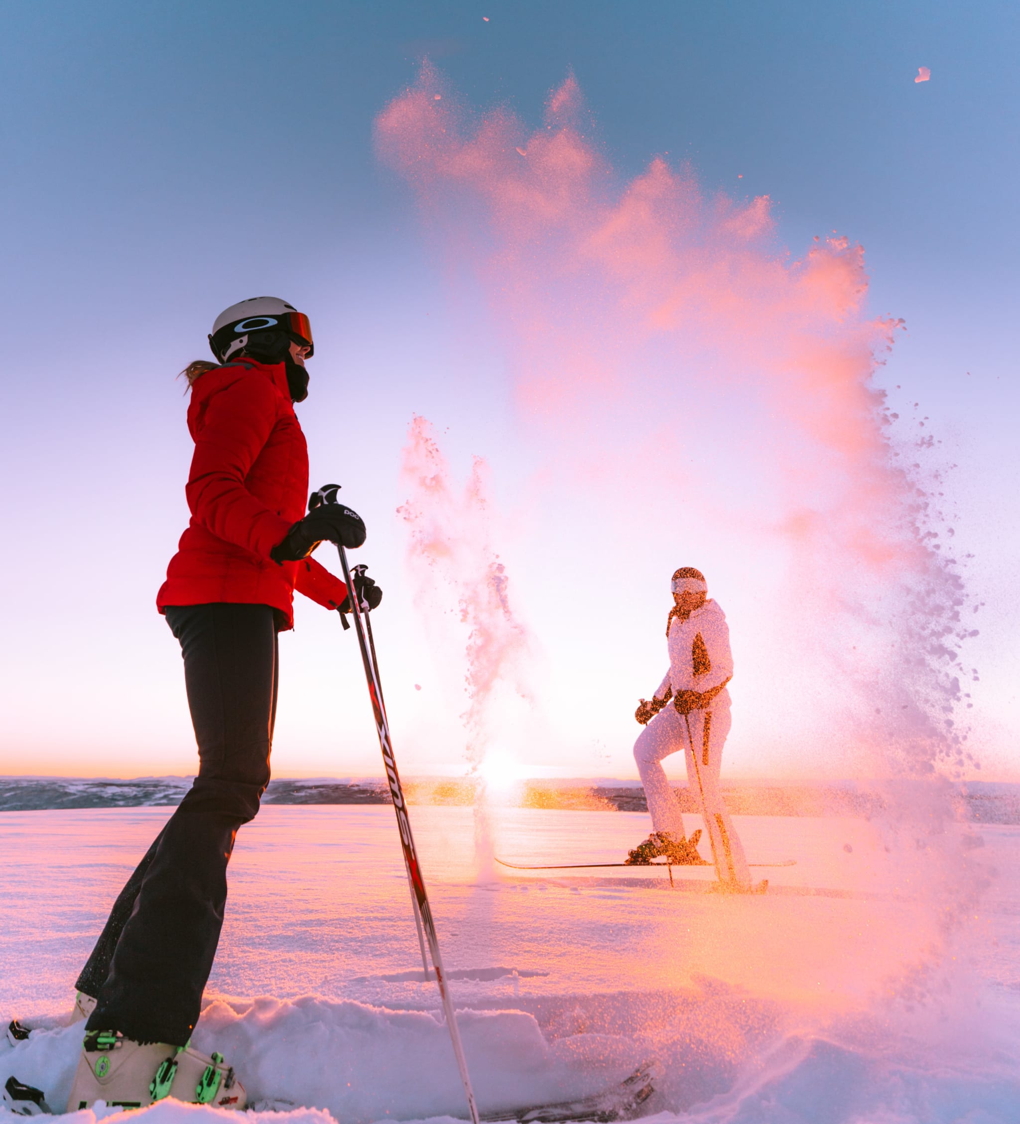 
Nyheter SkiGeilo 2020/21