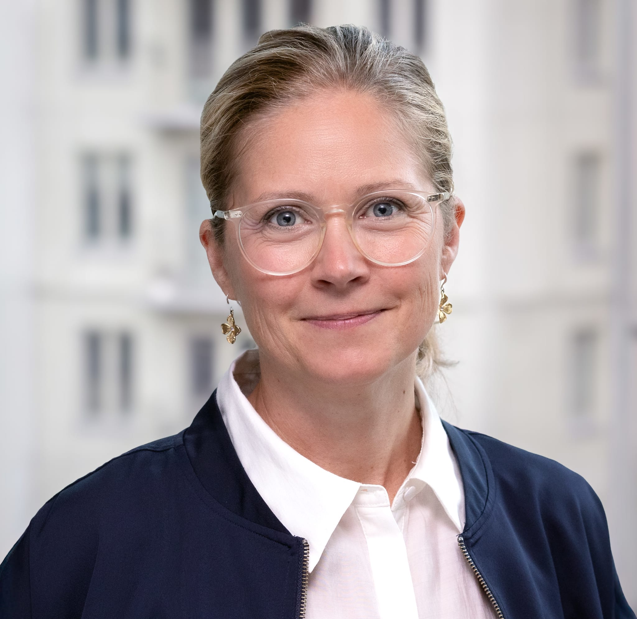 Jannice Wahlström