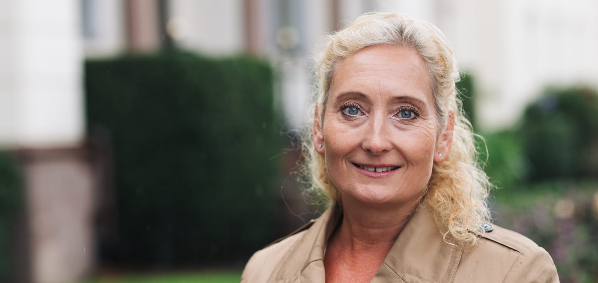 Grete Larsen Meyer