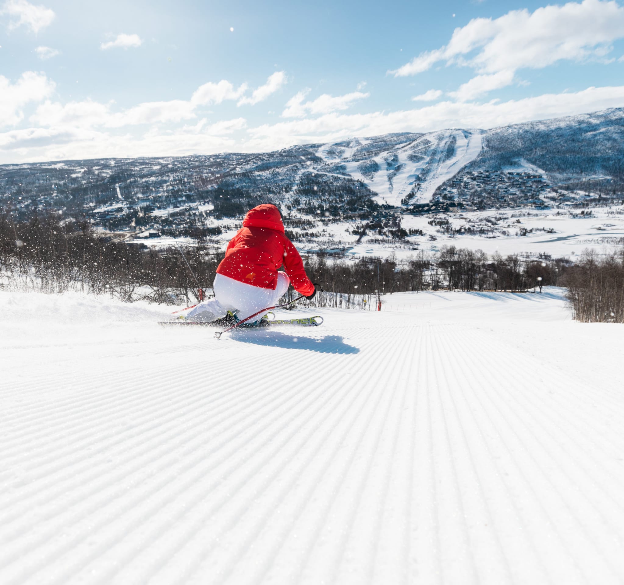 
Nyheter SkiGeilo 2021/22