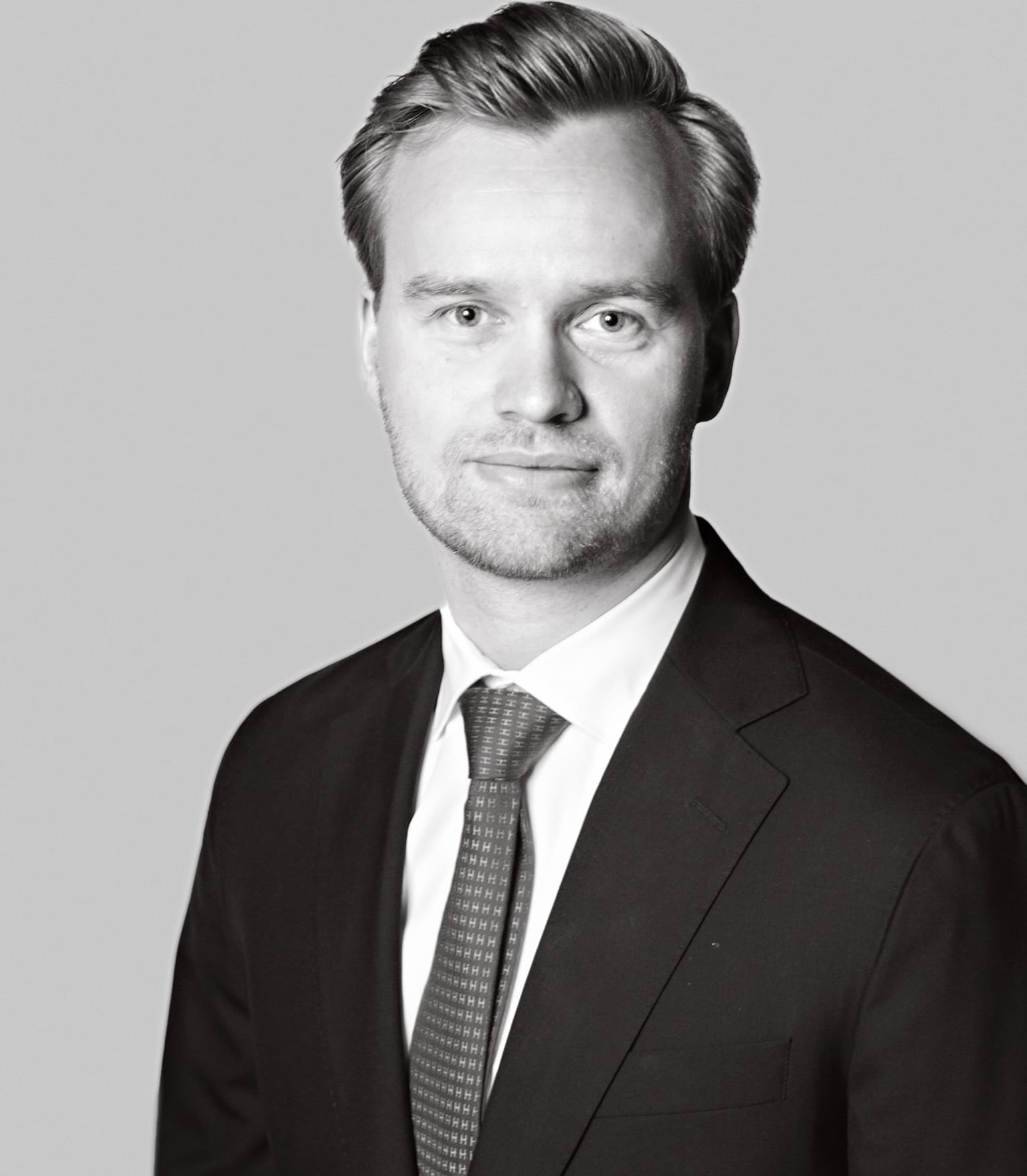 Vebjørn Evjen