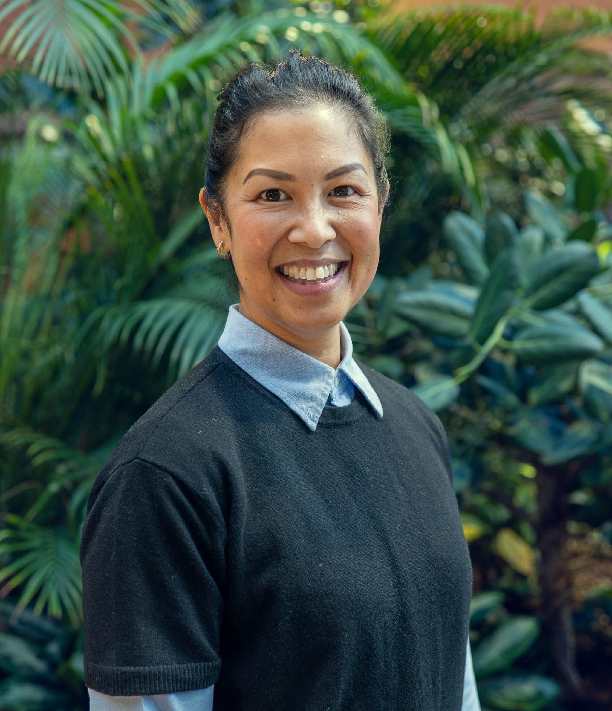 Anne May Guerrero-Wilner