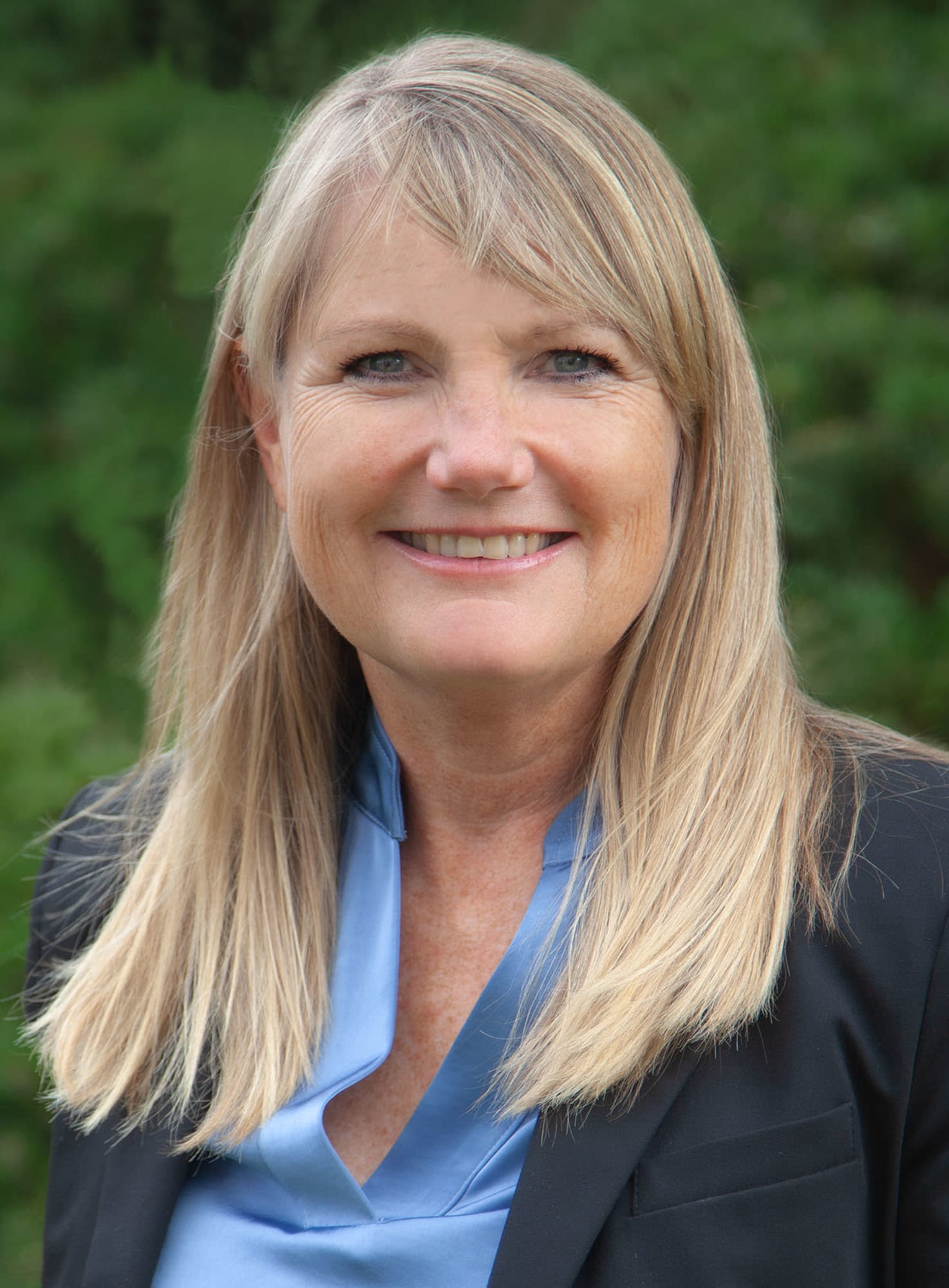 Marianne Ødegaard