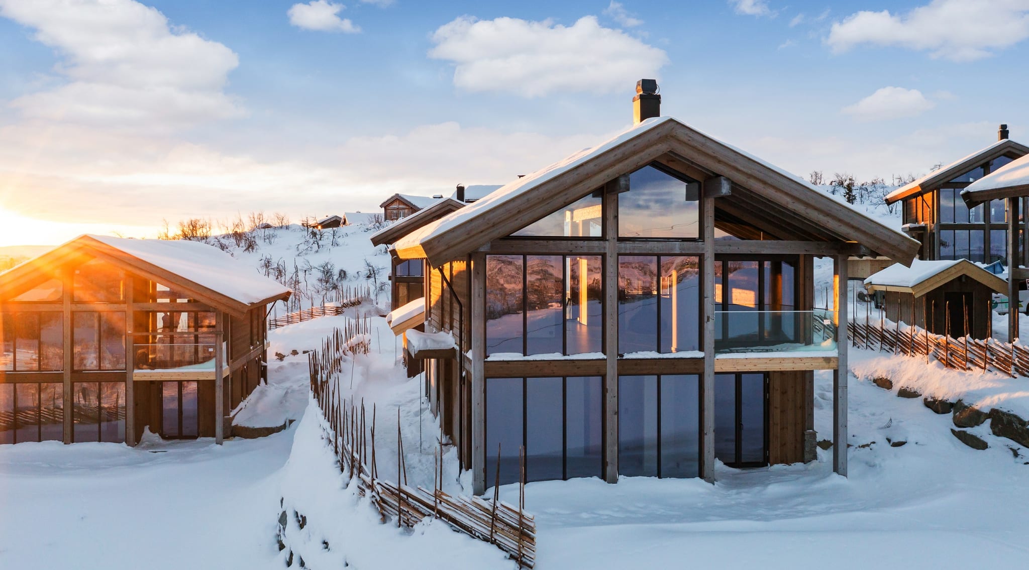 Foto: Fotograf Terje Bjørnsen, Geilo