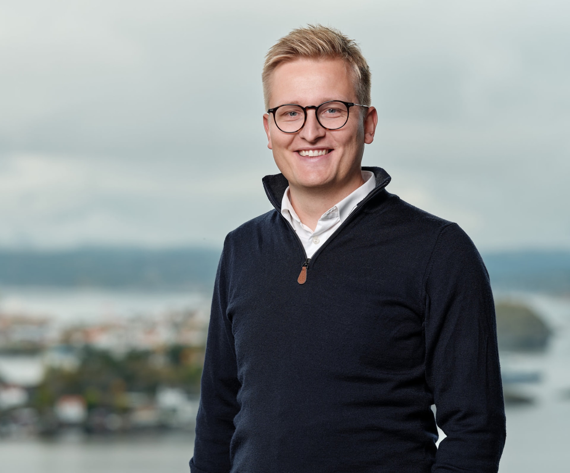 William Skreosen