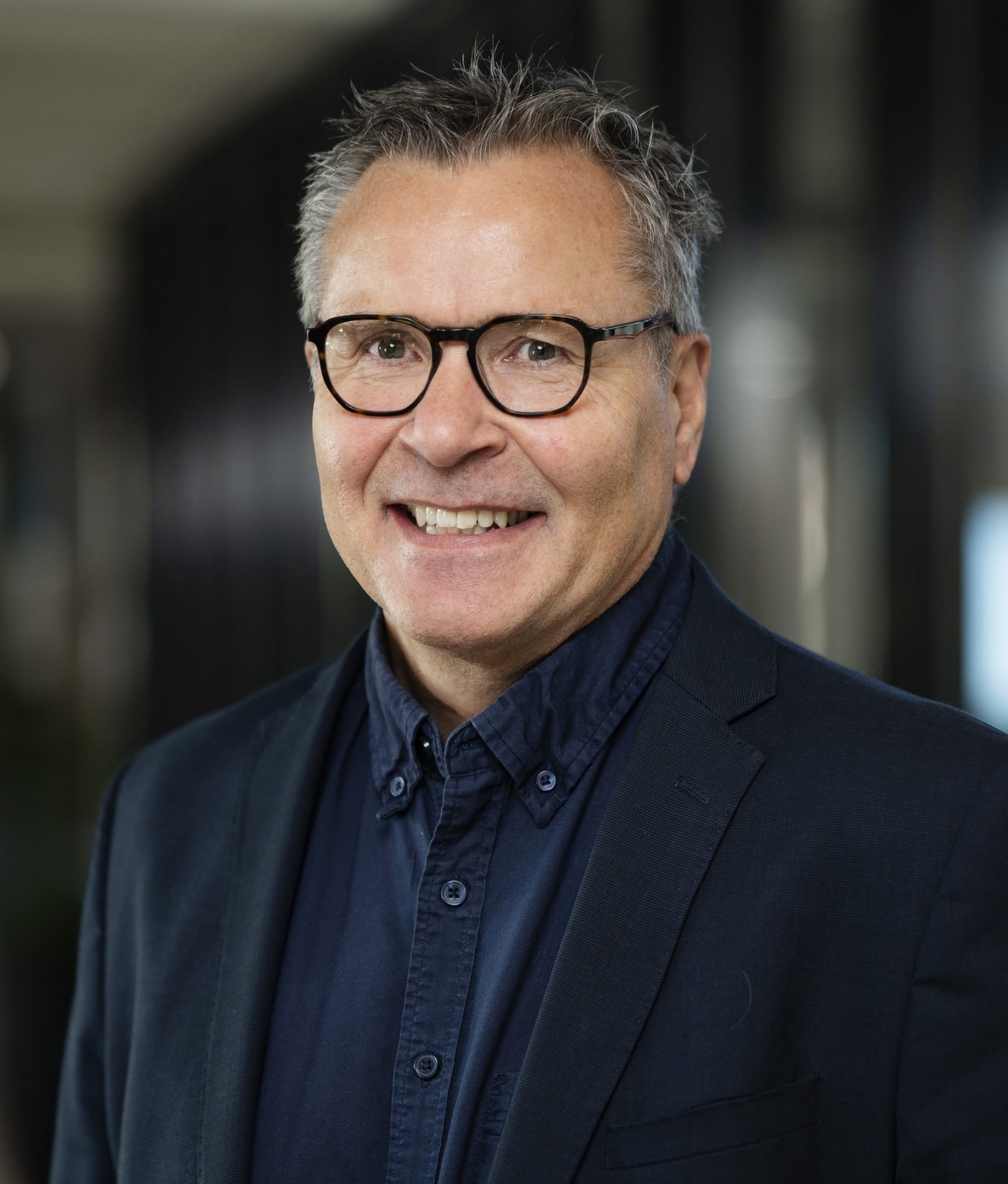 Steinar Skui