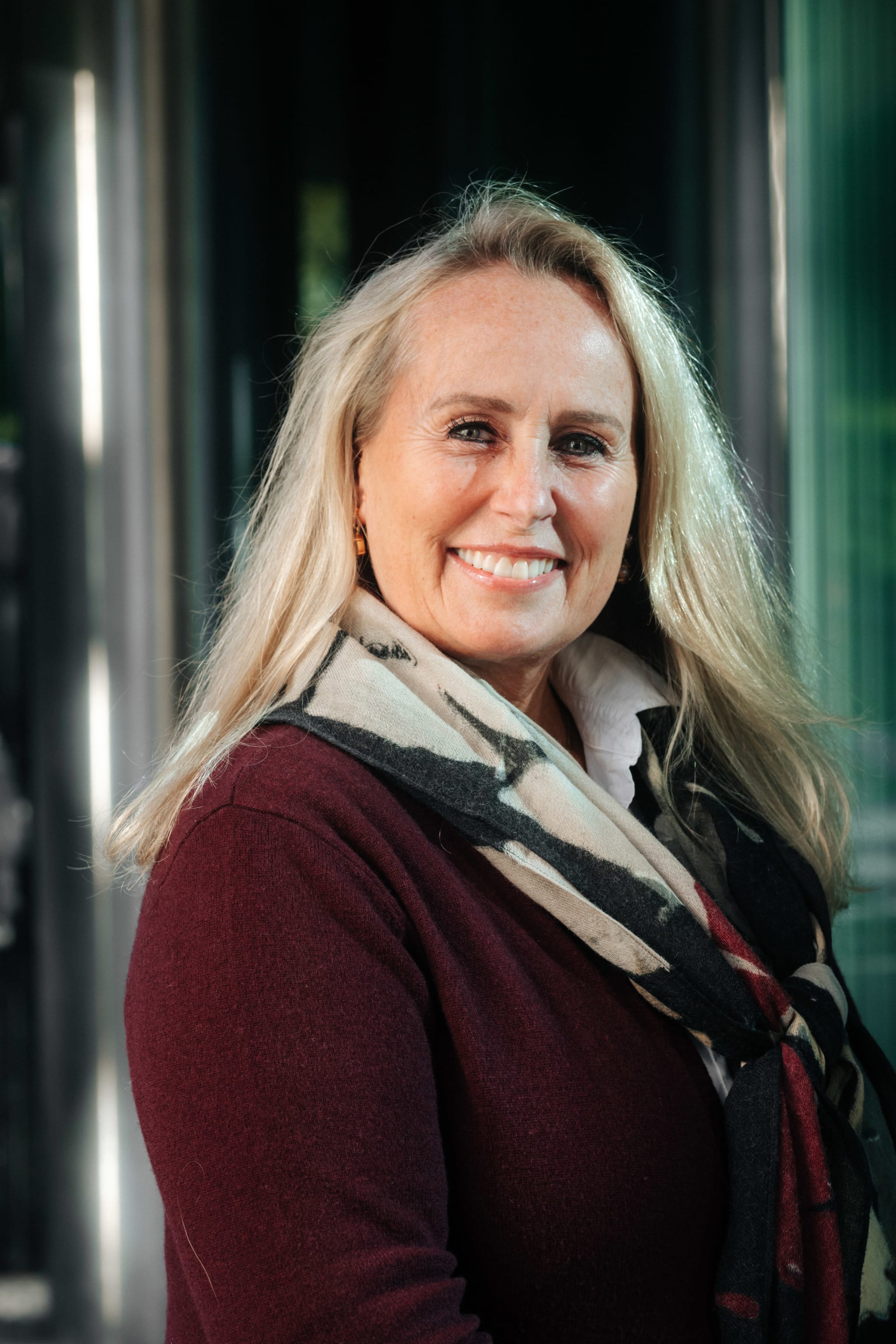 Katrine Hartmann