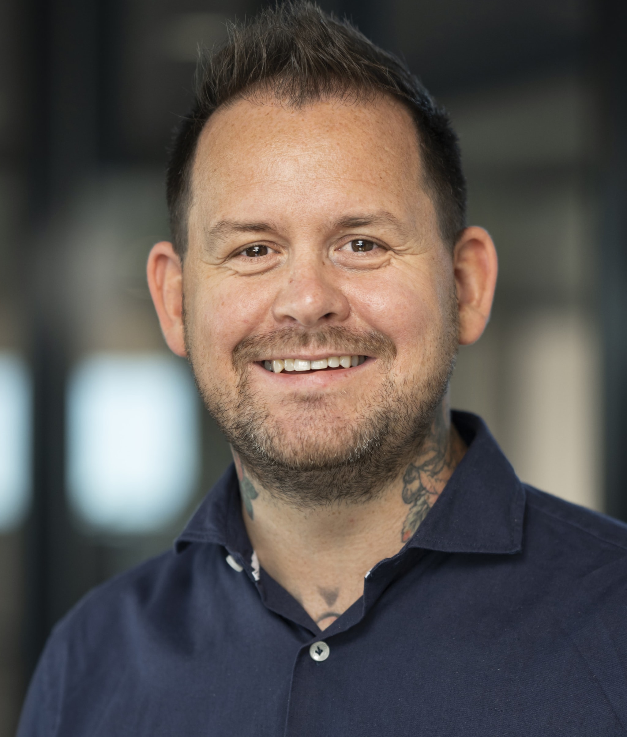 Stig Erik Skaar