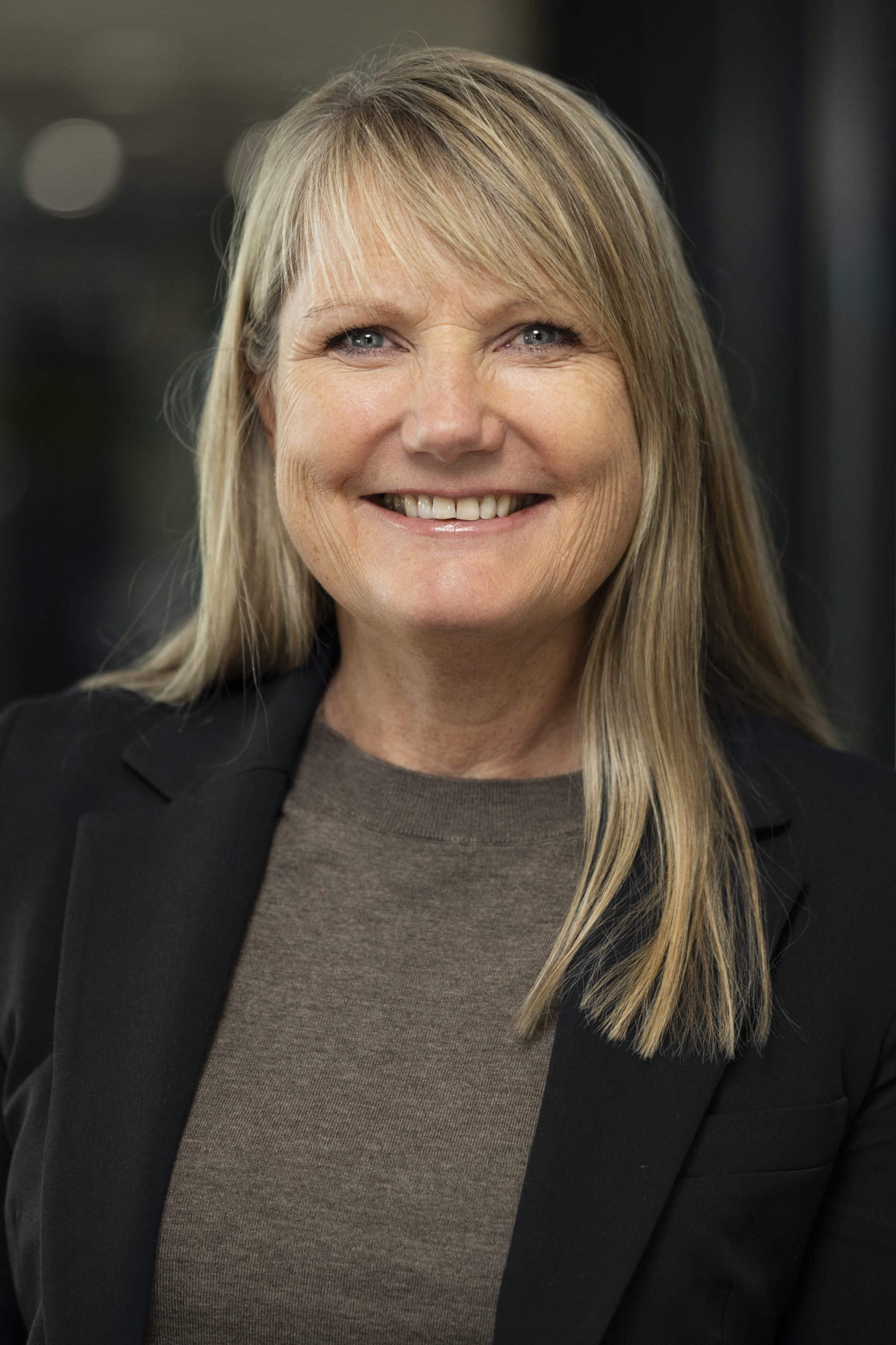 Marianne Ødegaard