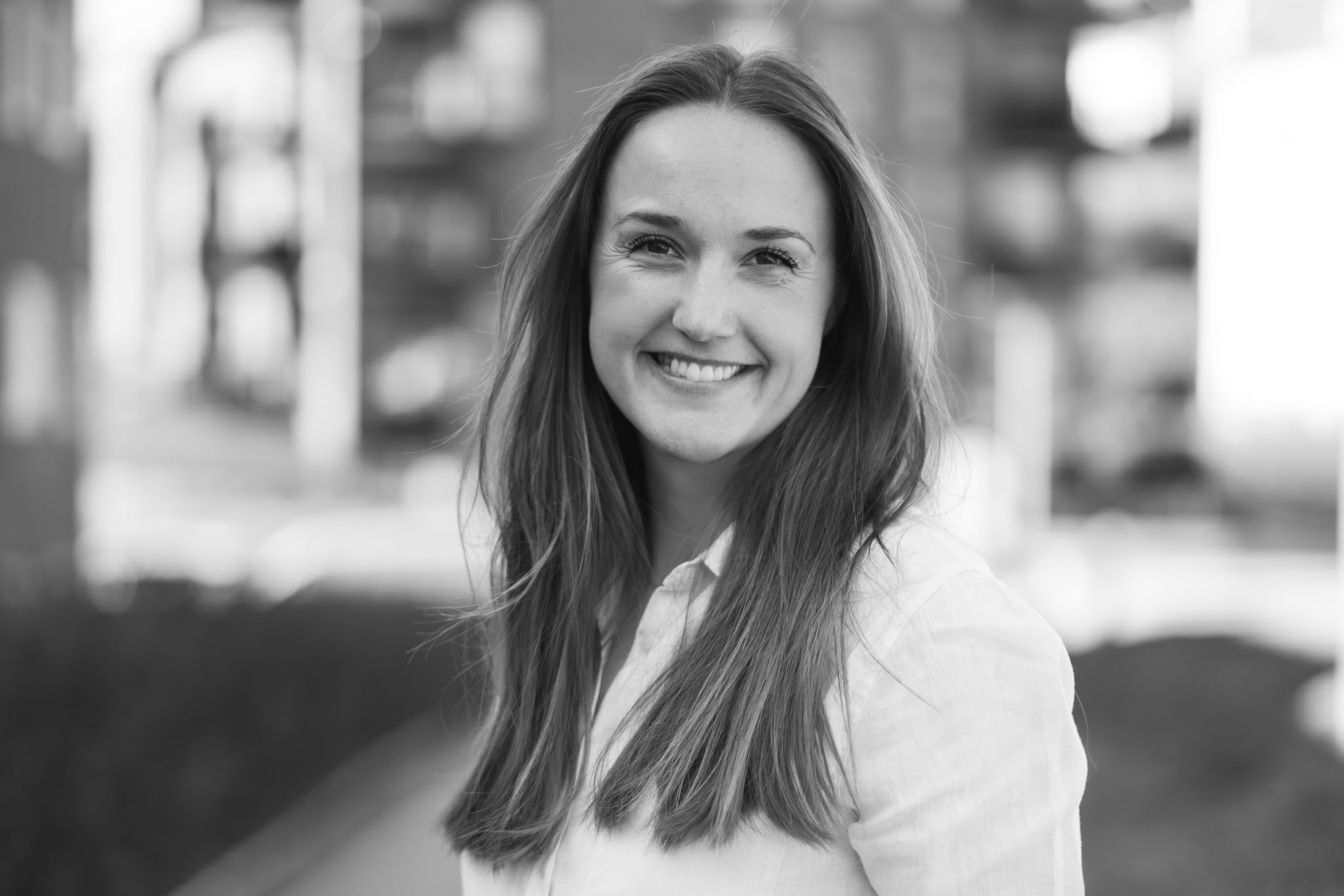Gina Steen  Neerbye