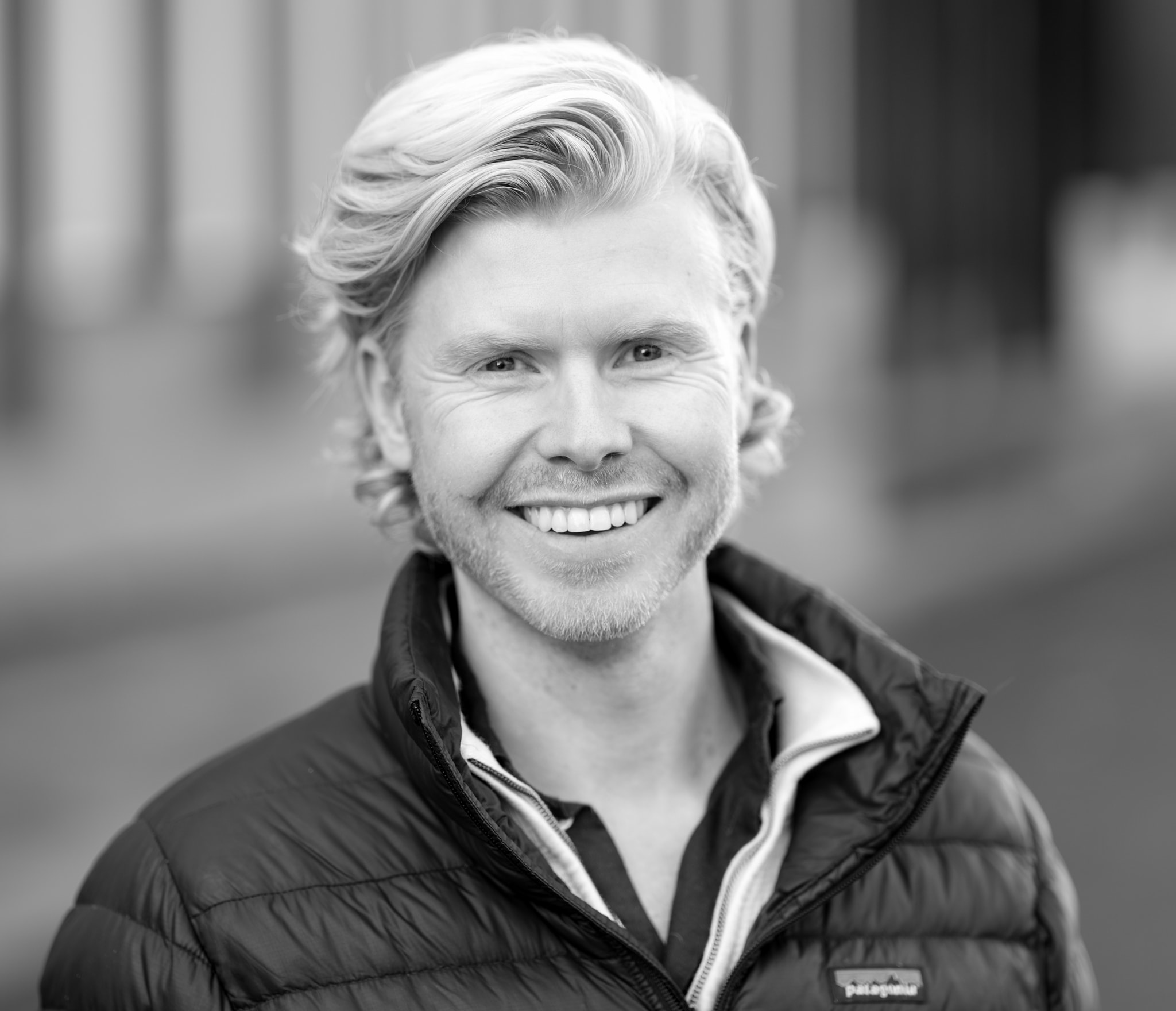 Bendik Aurstad