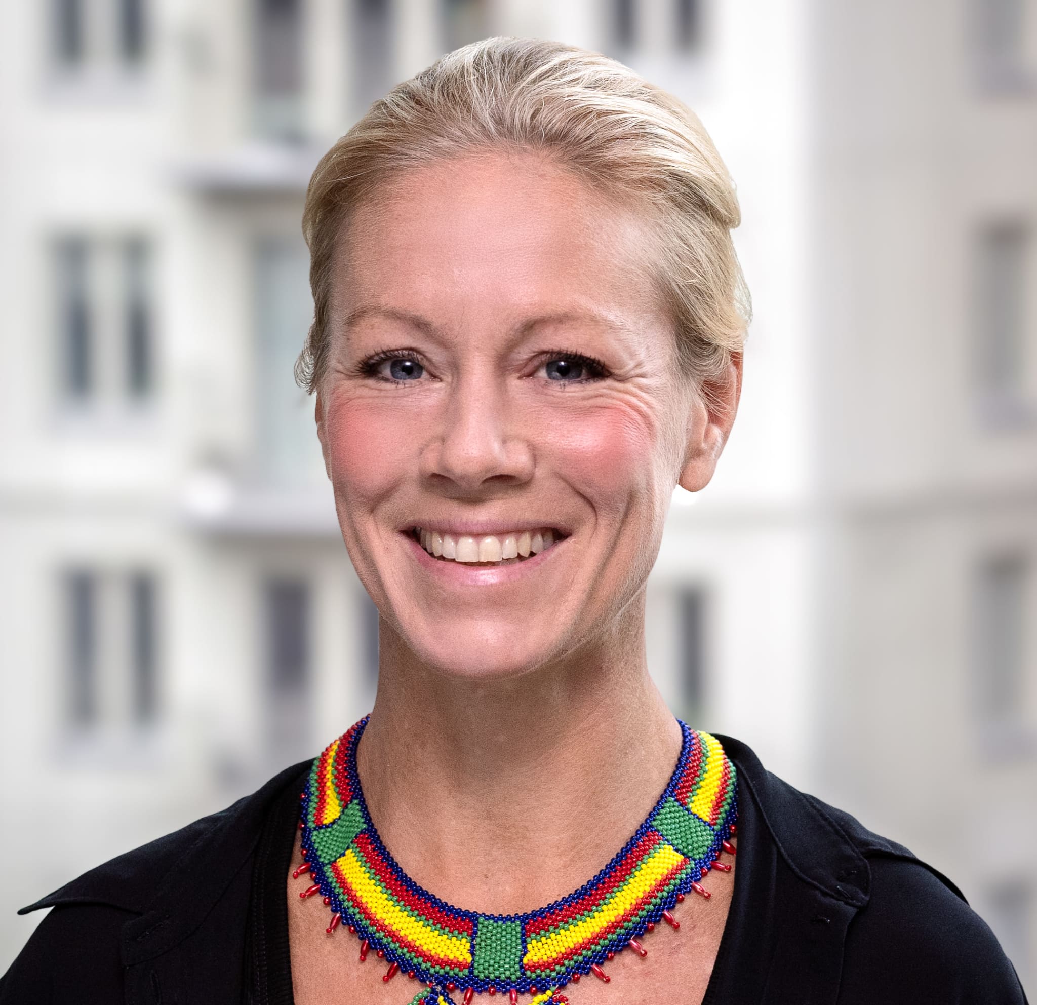 Anna Ervast Öberg