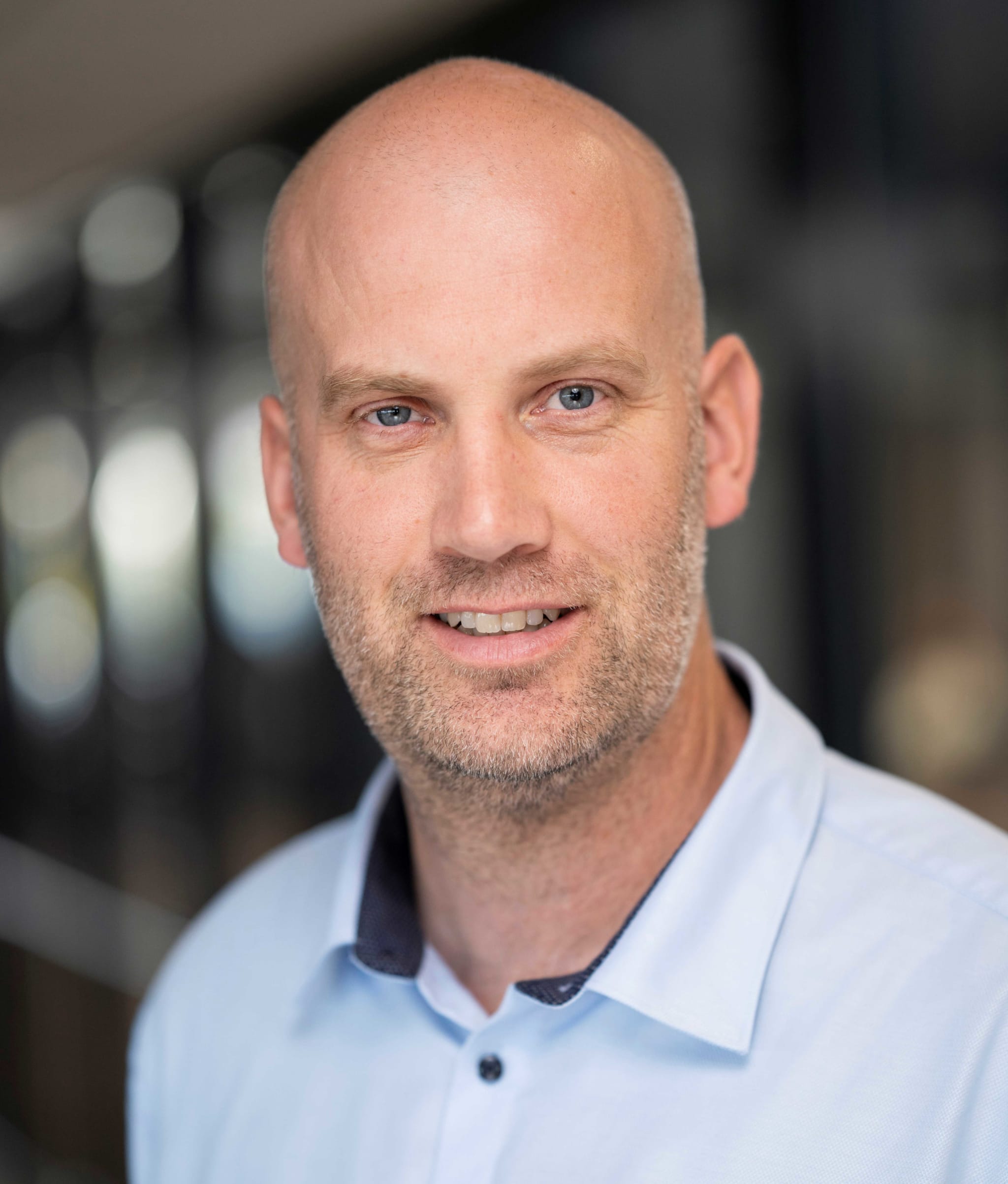 Roger  Wiksnes
