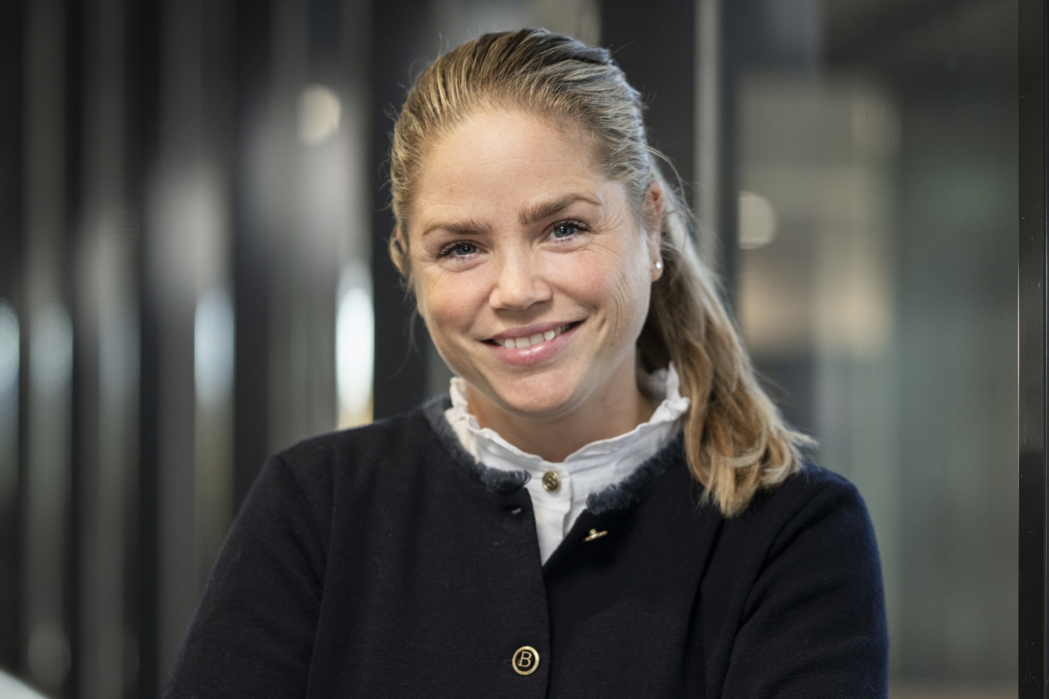 Lene Margrethe Haanes Ingier