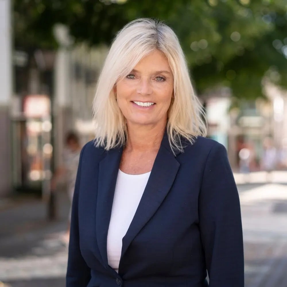 Kate Sandø