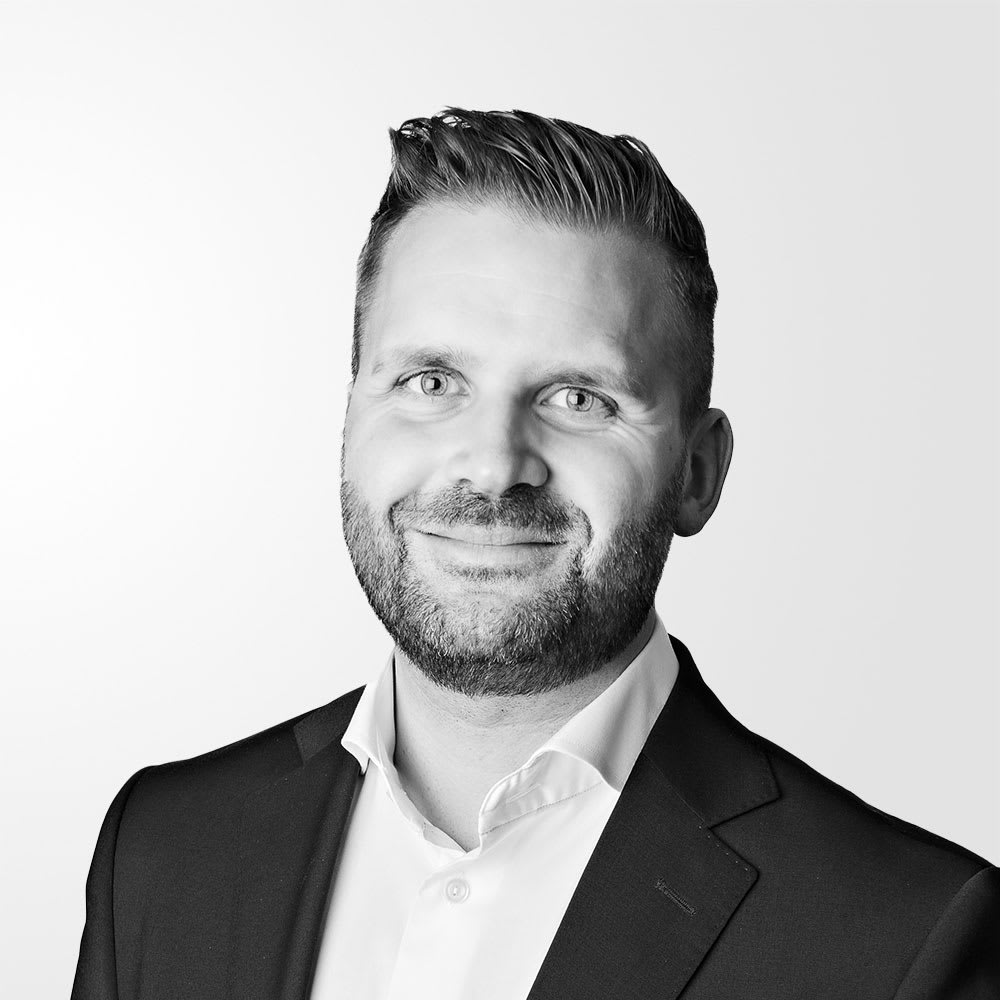 Øyvind Meaas