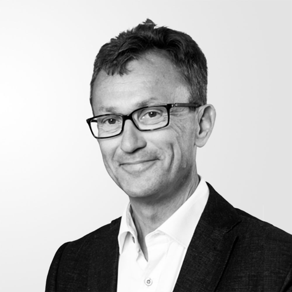 Per Olav Borgås