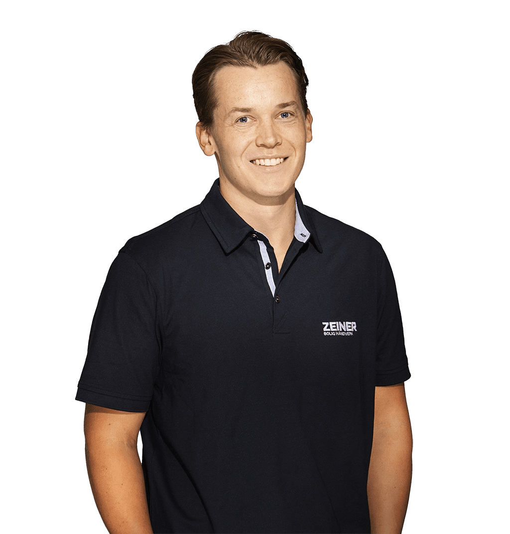 Mikkel Bakken Iversen