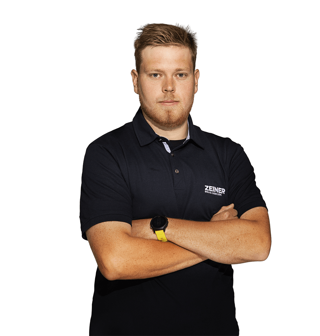 Tallak Olav  Garmo Hoff