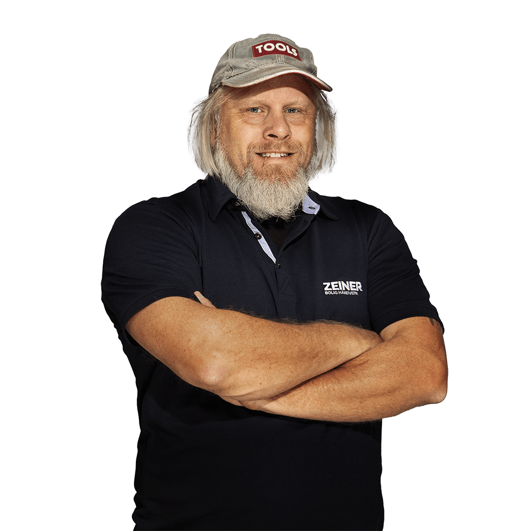 Morten  Jensen Svinndal