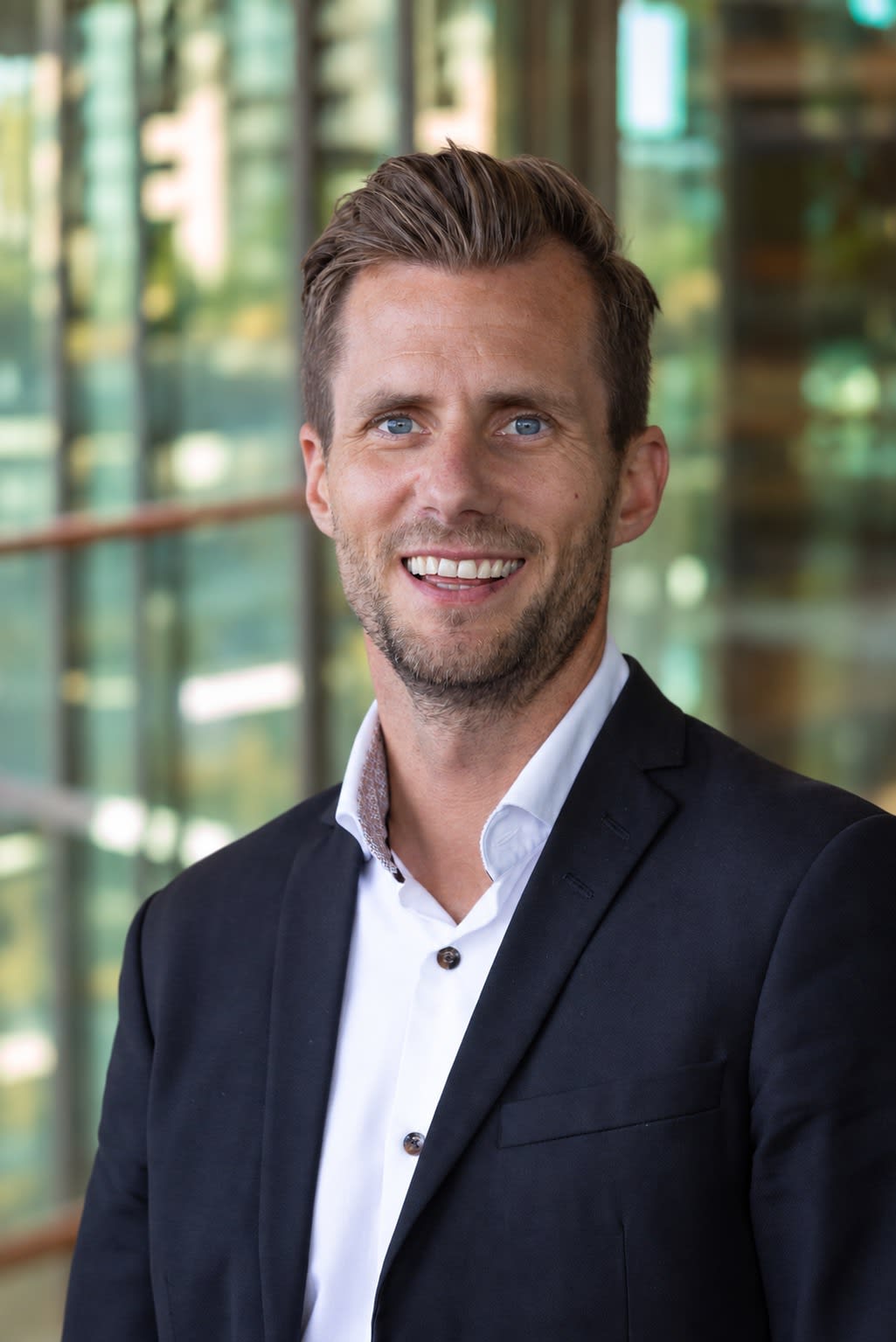 Christer Mæhlum