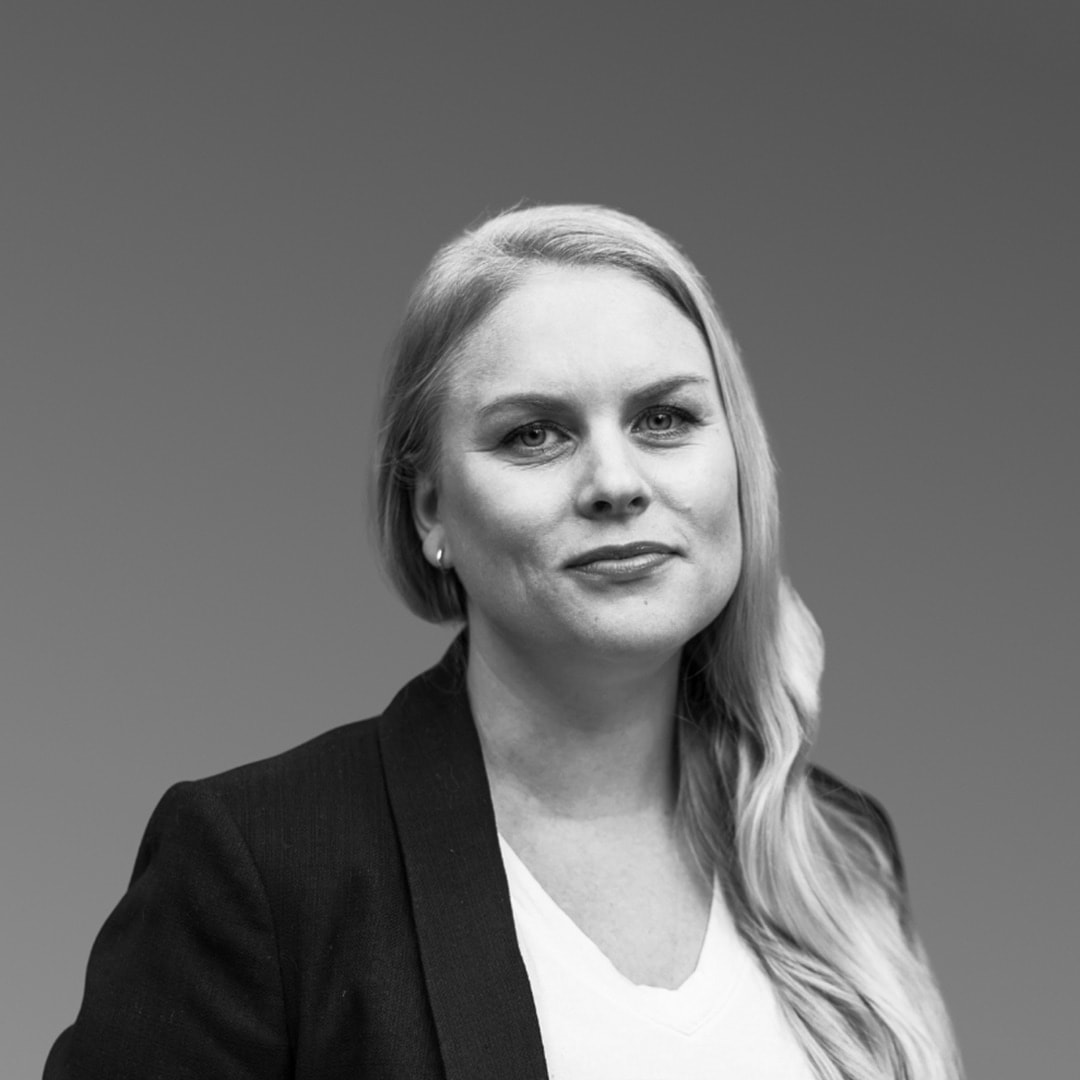 Cecilie Nøklebye Karlsen (Permisjon)