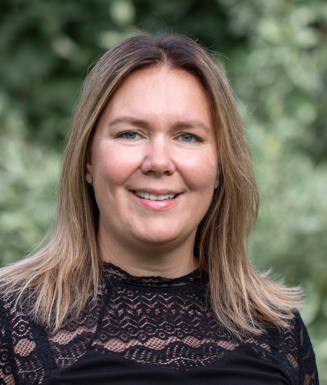 Ingrid Sunniva Bungum