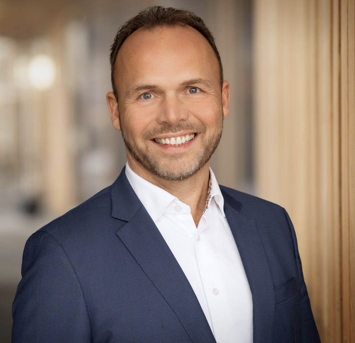 Håkon Dybvad