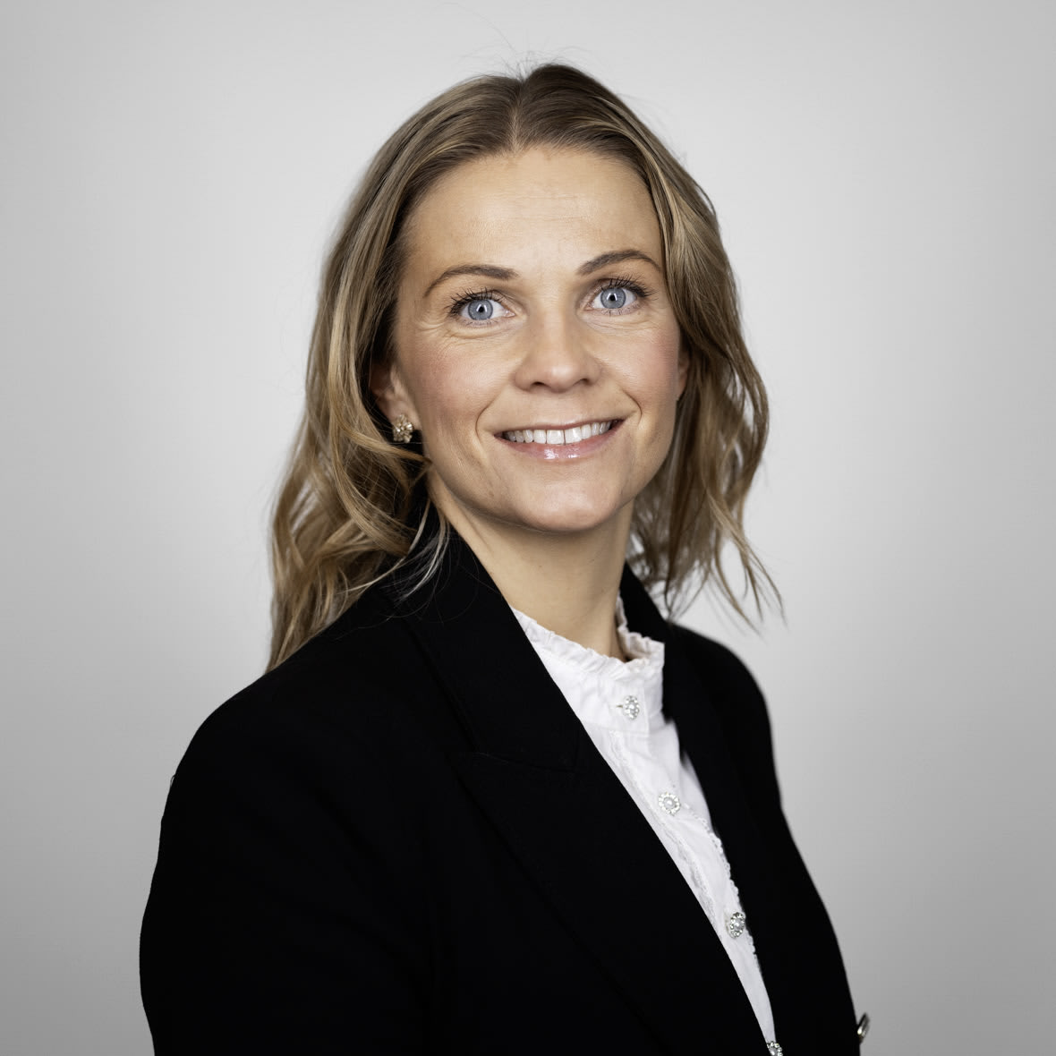 Katrine Brekke Borren