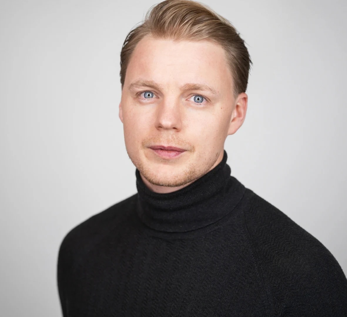 Jørgen Viken