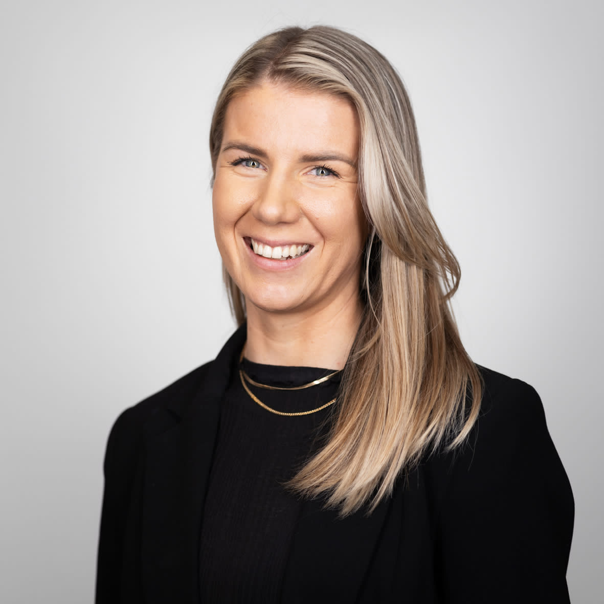 Malin Pedersen
