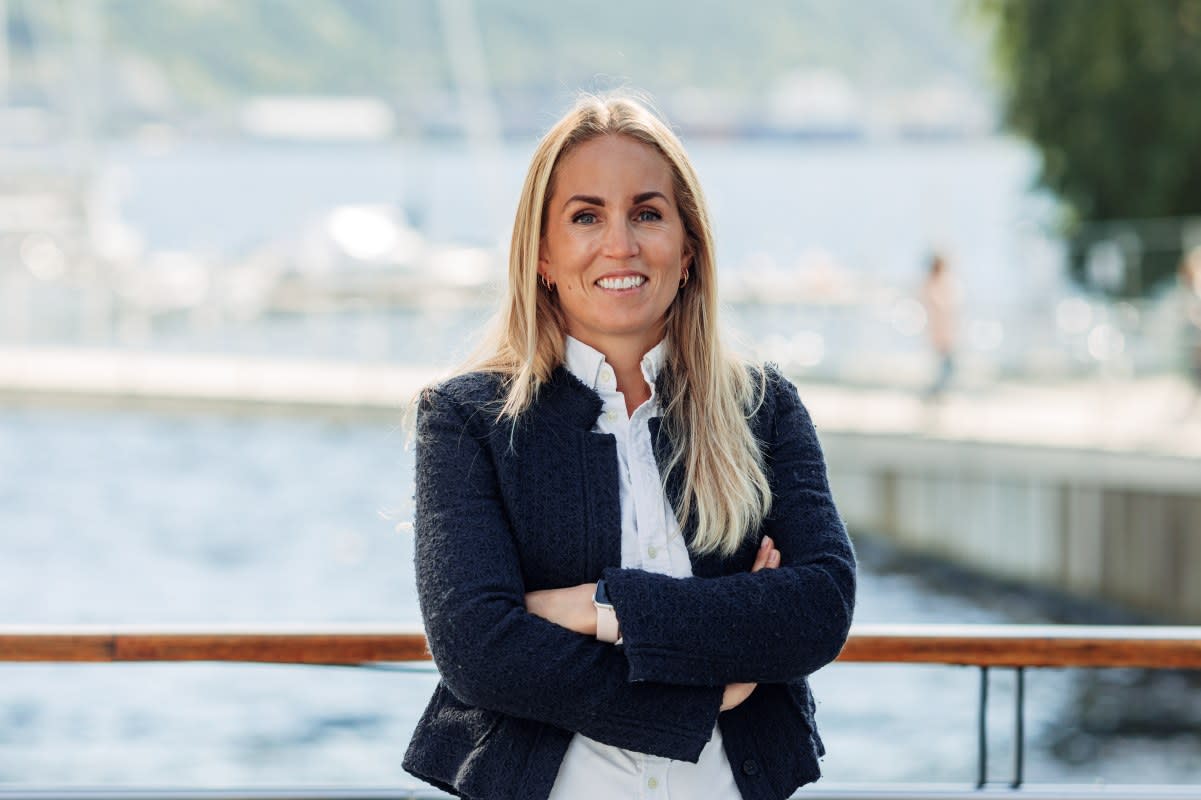 Cathrine Franklin Henriksen