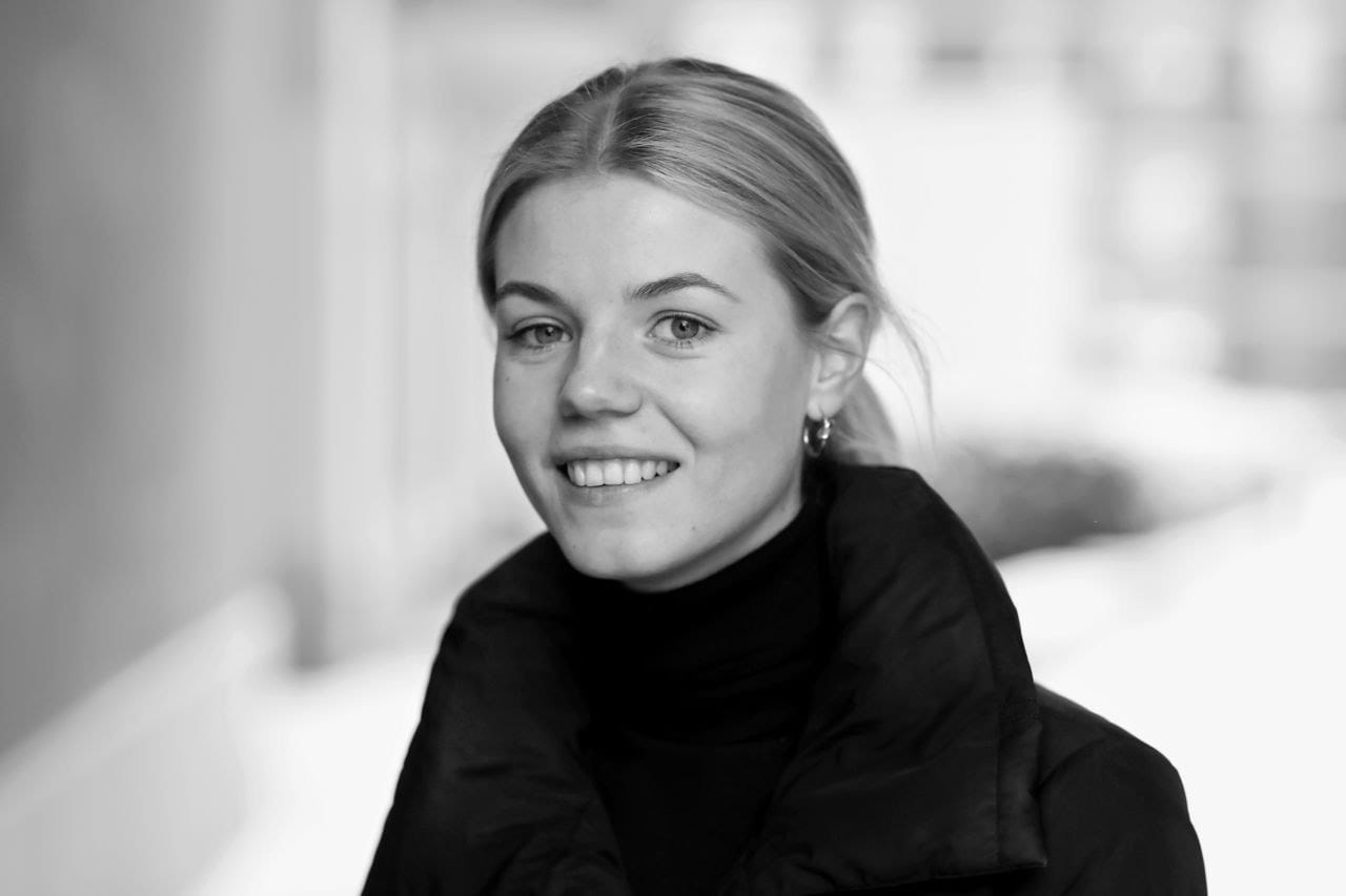 Thea-Fredrikke Grivi