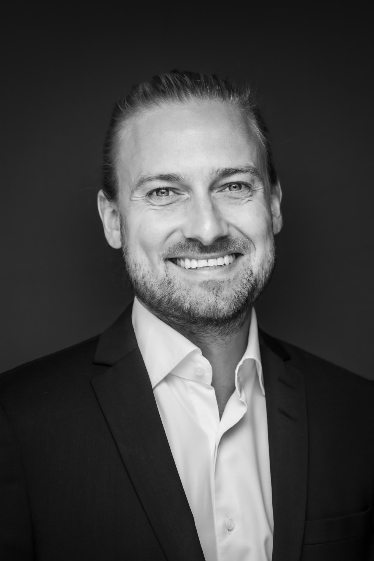 Kristian Wiik Johnsen 