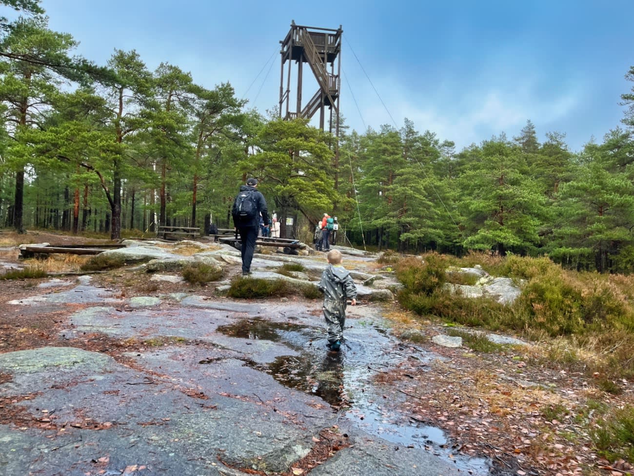 Hva er ditt favorittsted i Råde?