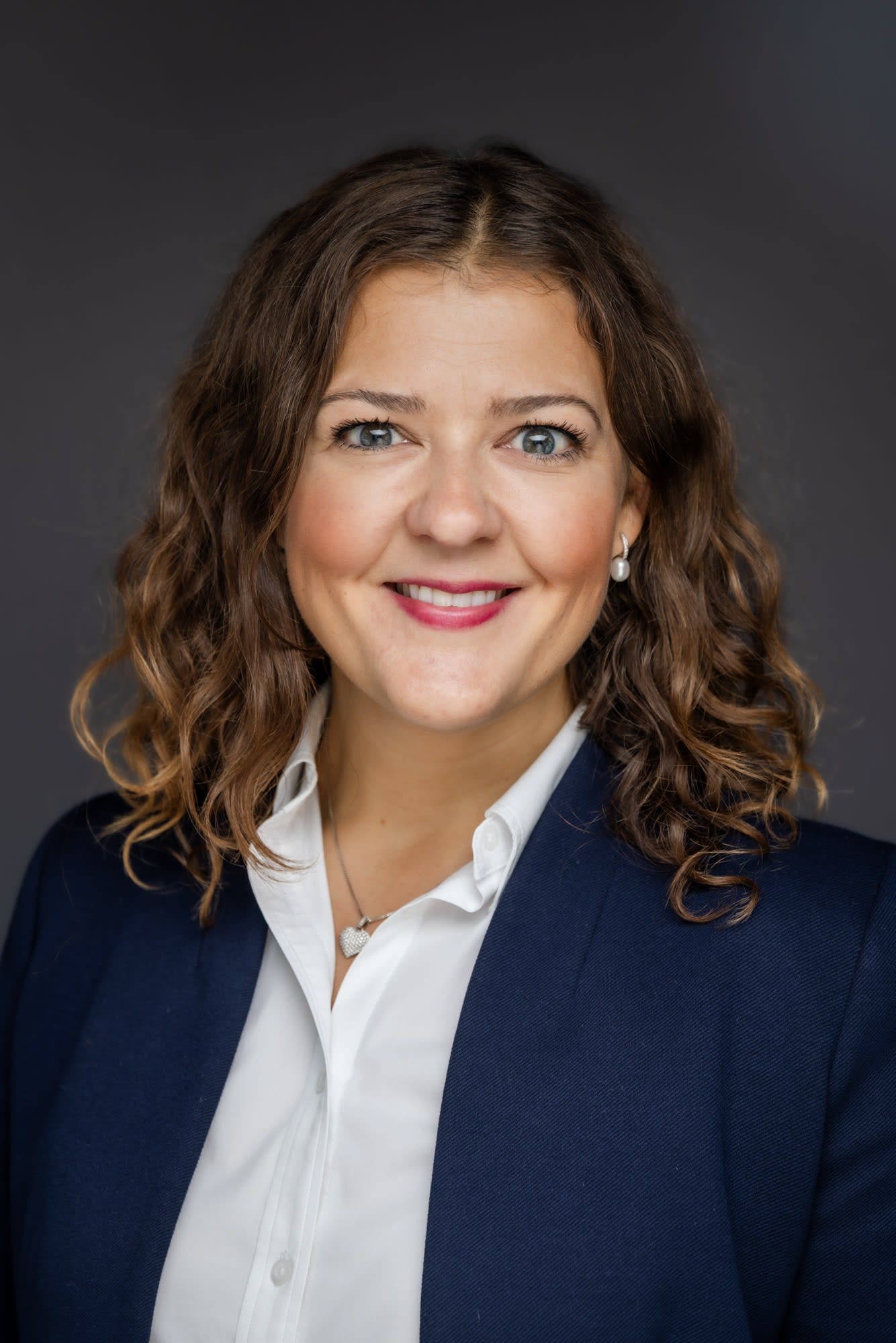 Elise Geirdal Strandos 