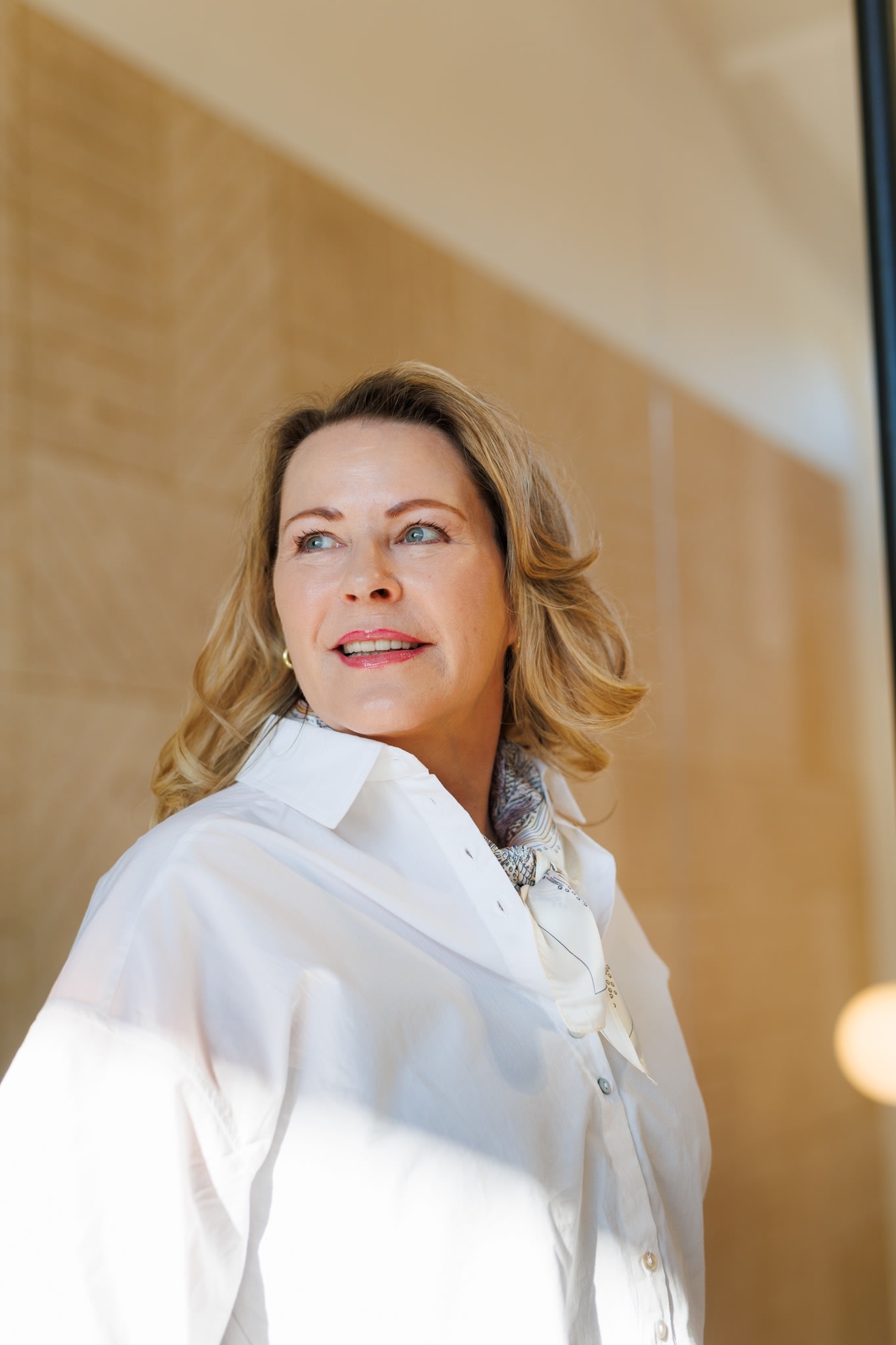Trine Nystrøm