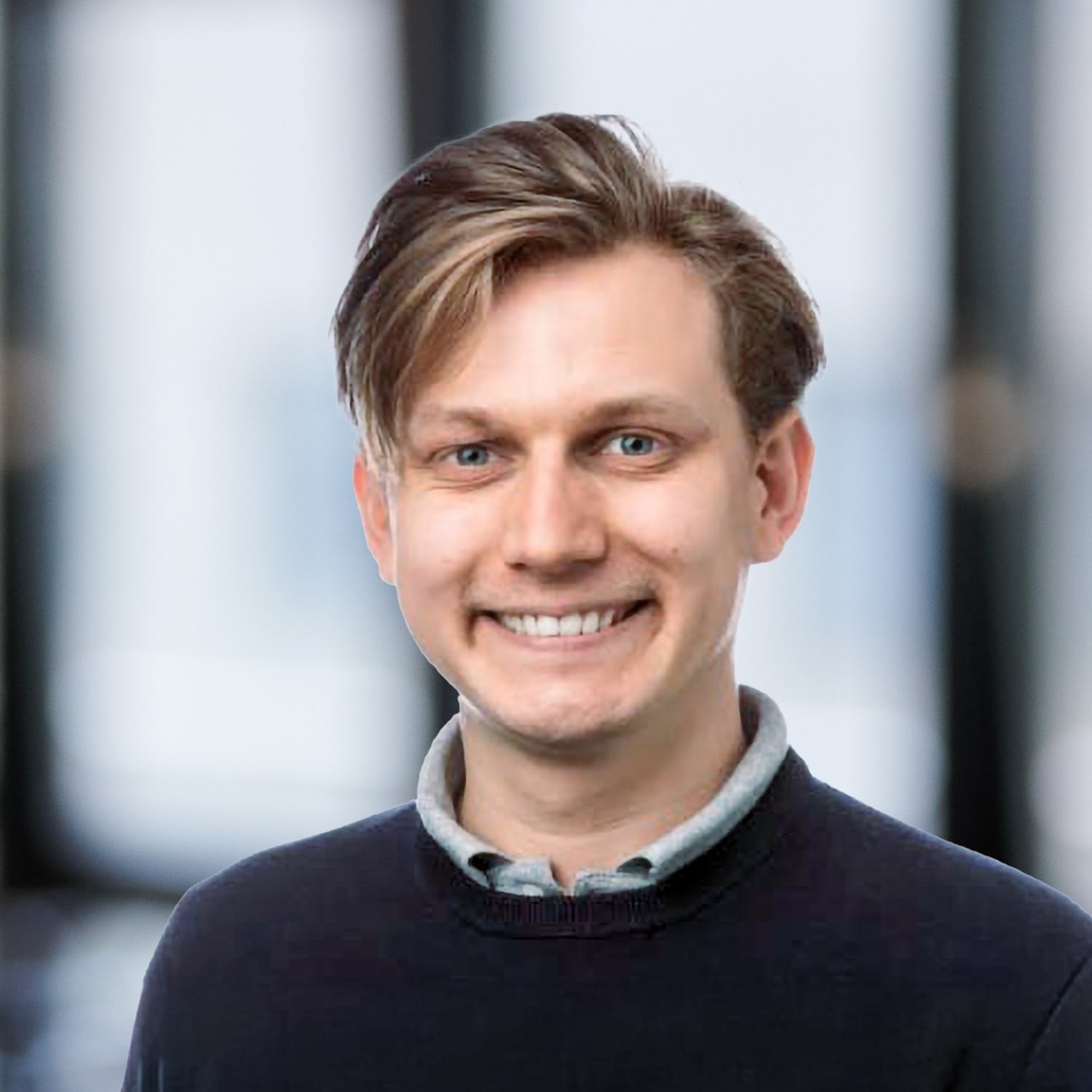 Trygve Magnussen