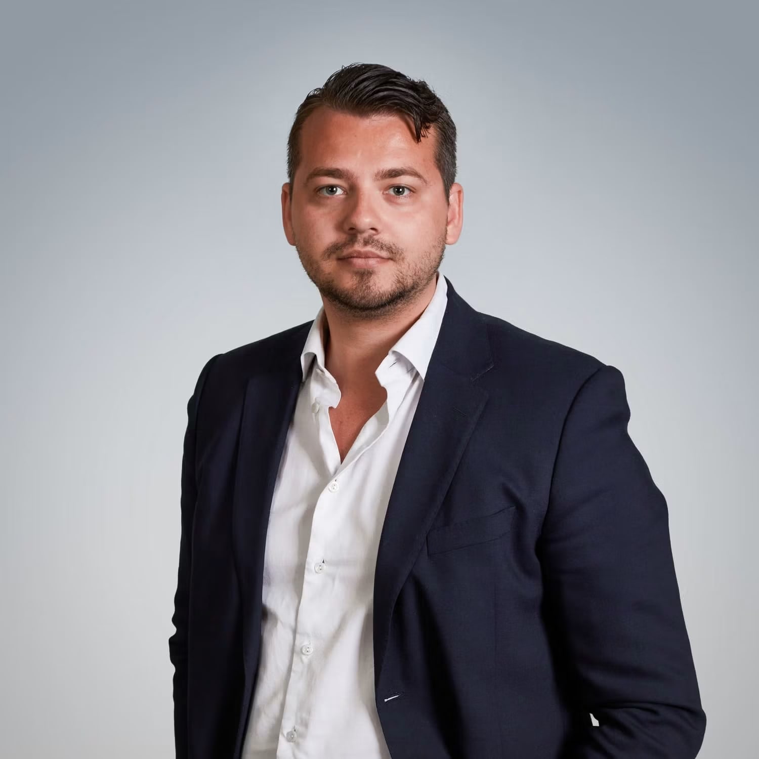Björn Alexanderson