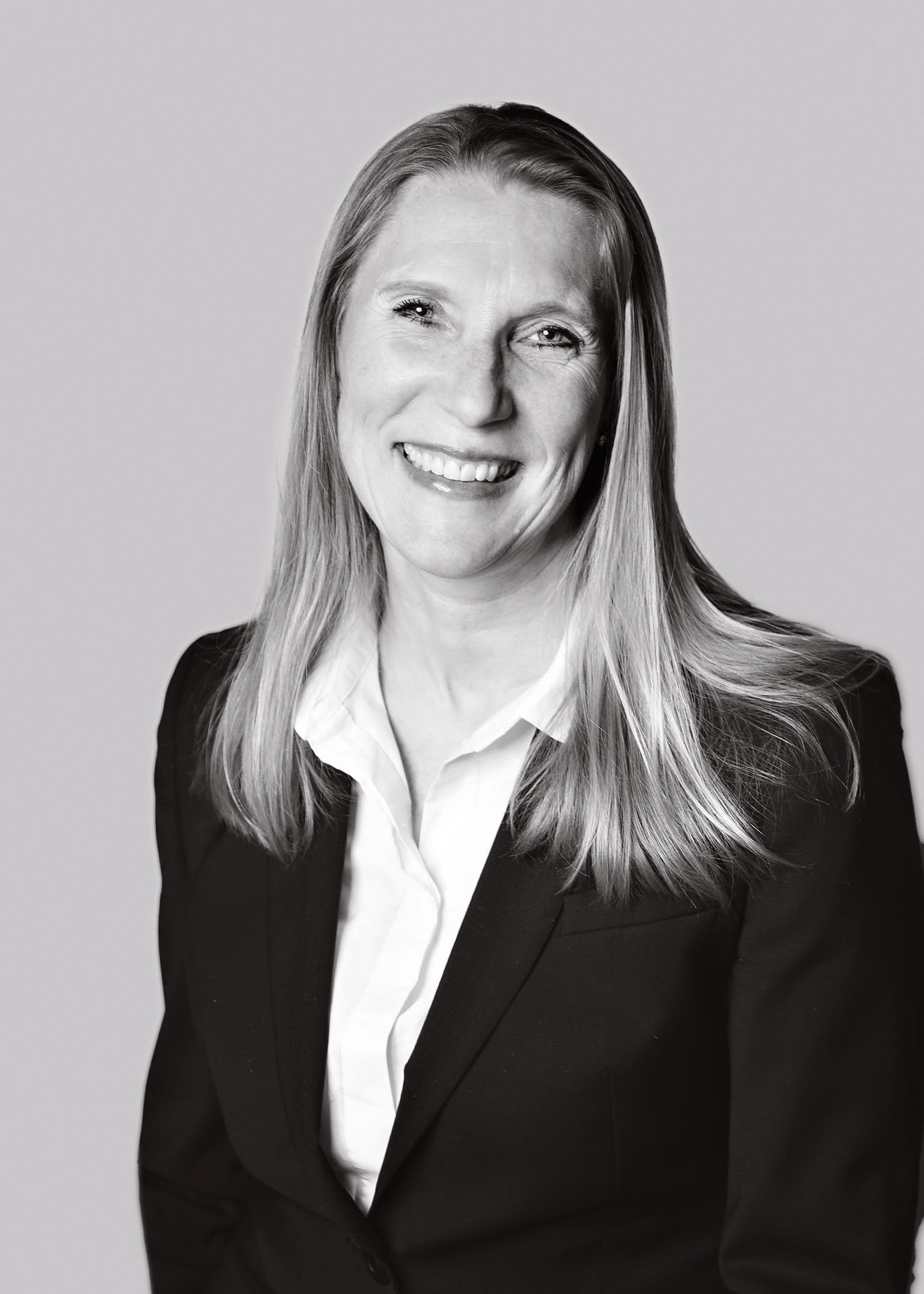 Randi Høydahl Ohme
