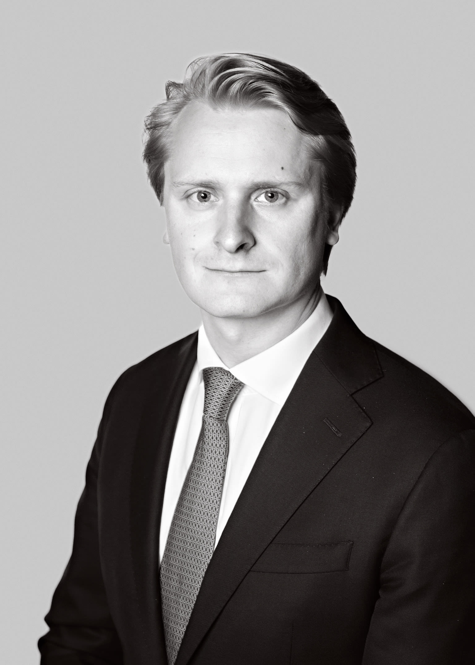 Christoffer Mork Lunde