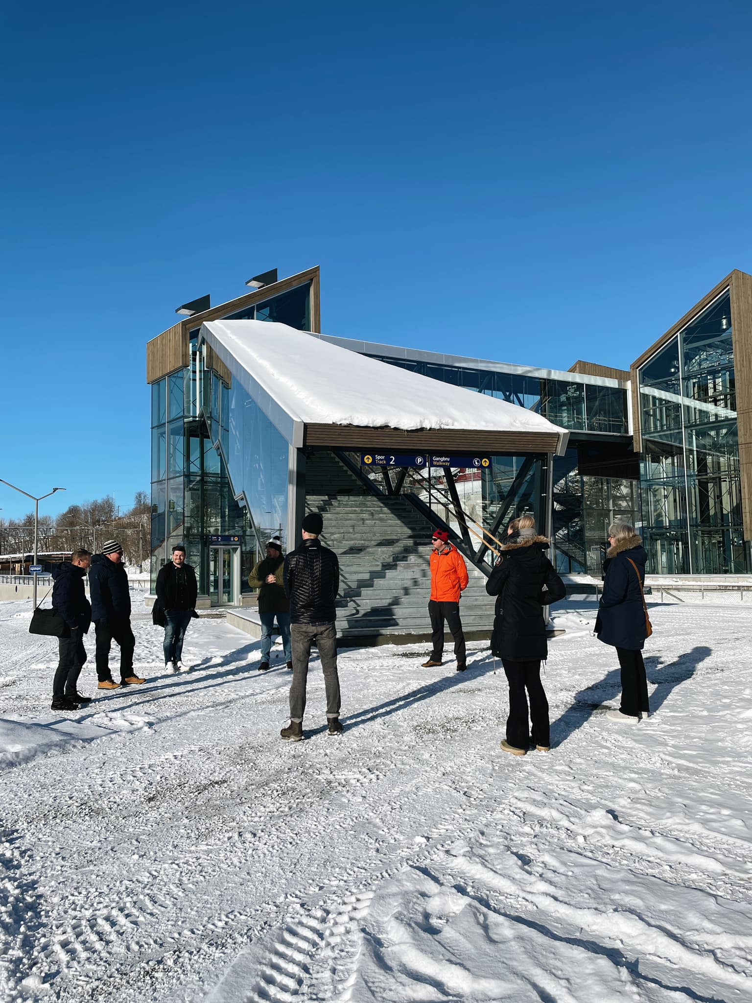 
Aktiv medvirkningsprosess for nye Geilo Taubane