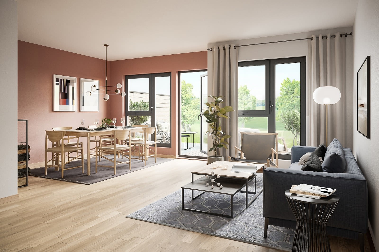 Sentrumshagen salgstrinn 1_exteriør 1200px