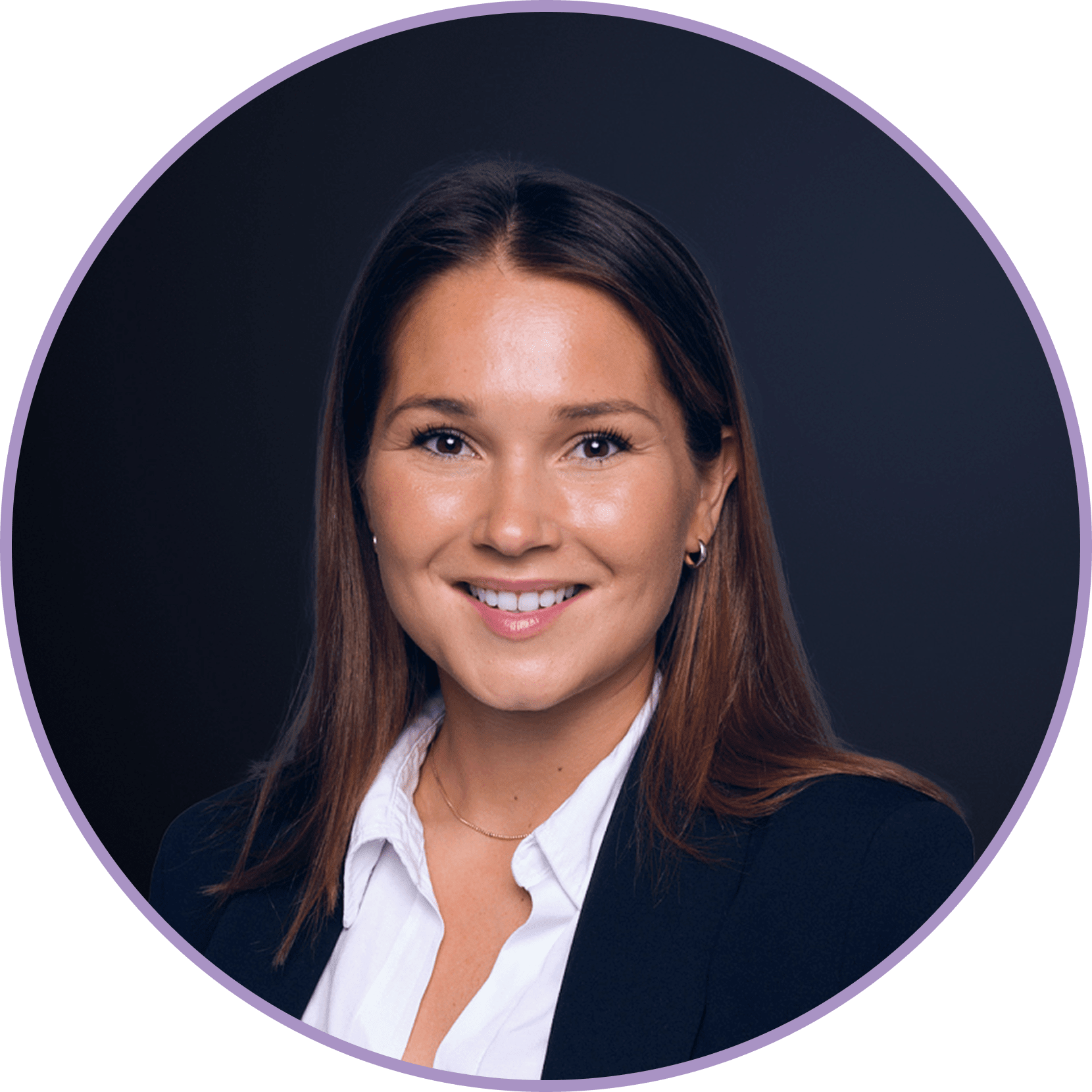 Christina Bjerke