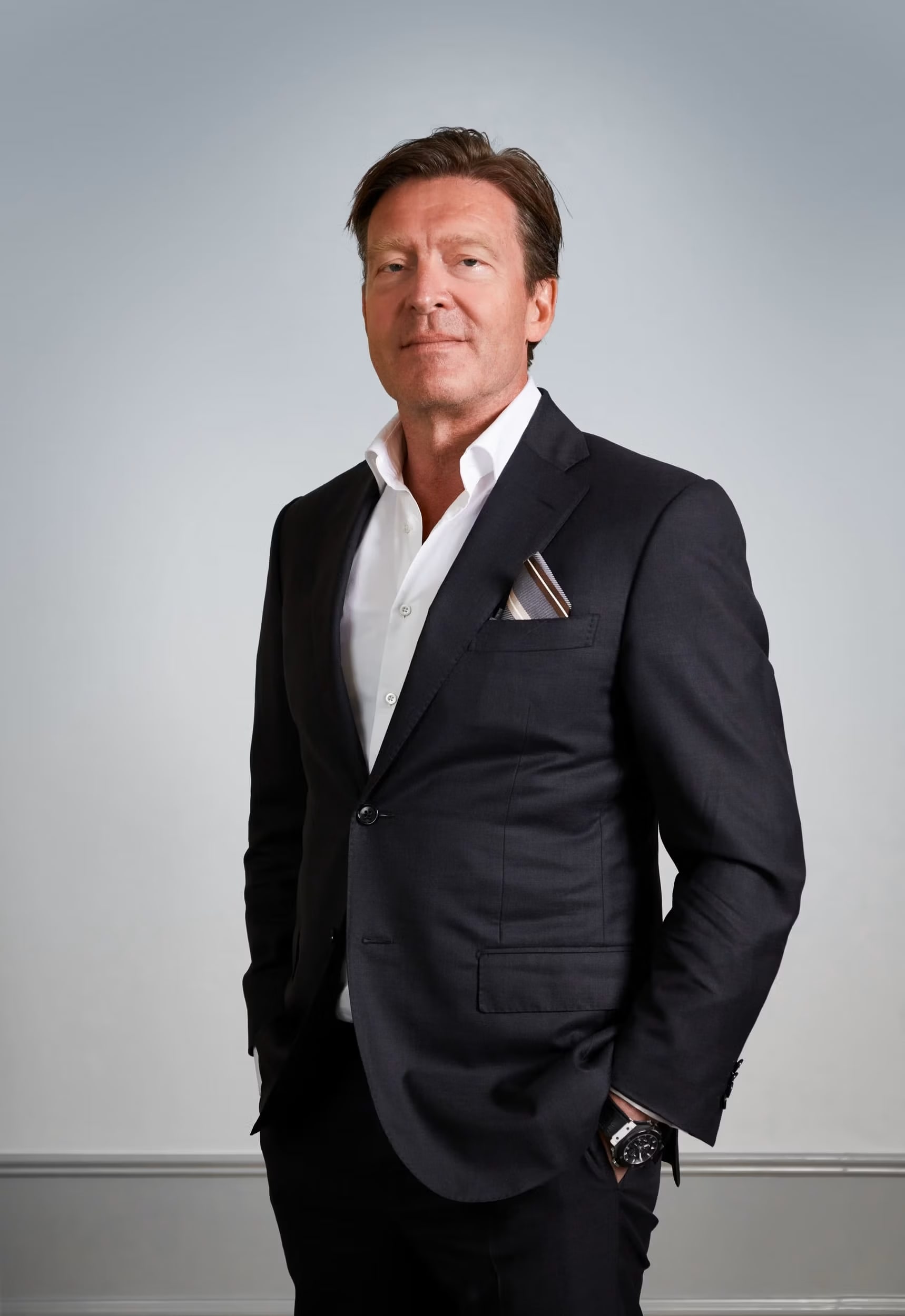 Knut Holte