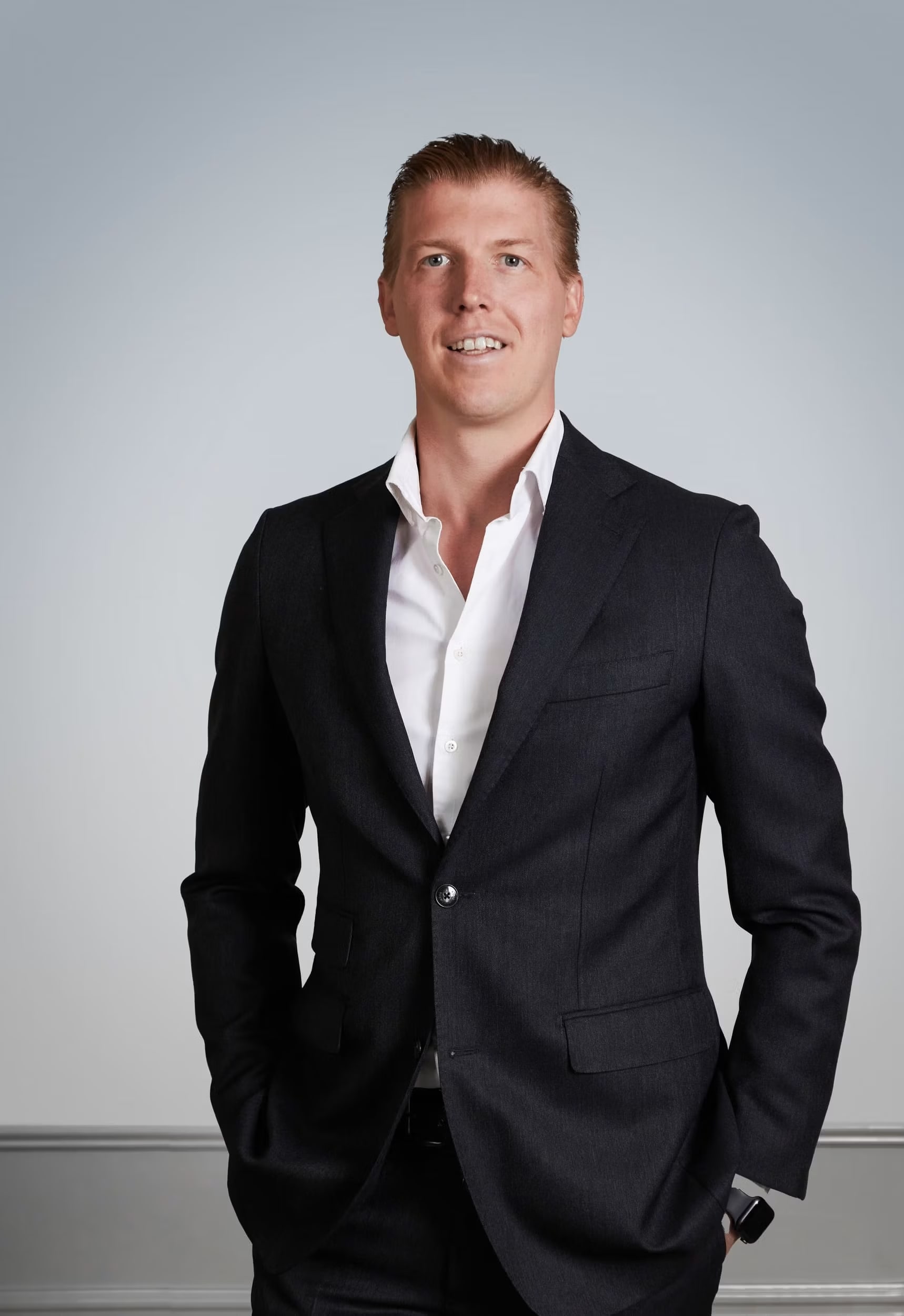 Carl Zetterqvist