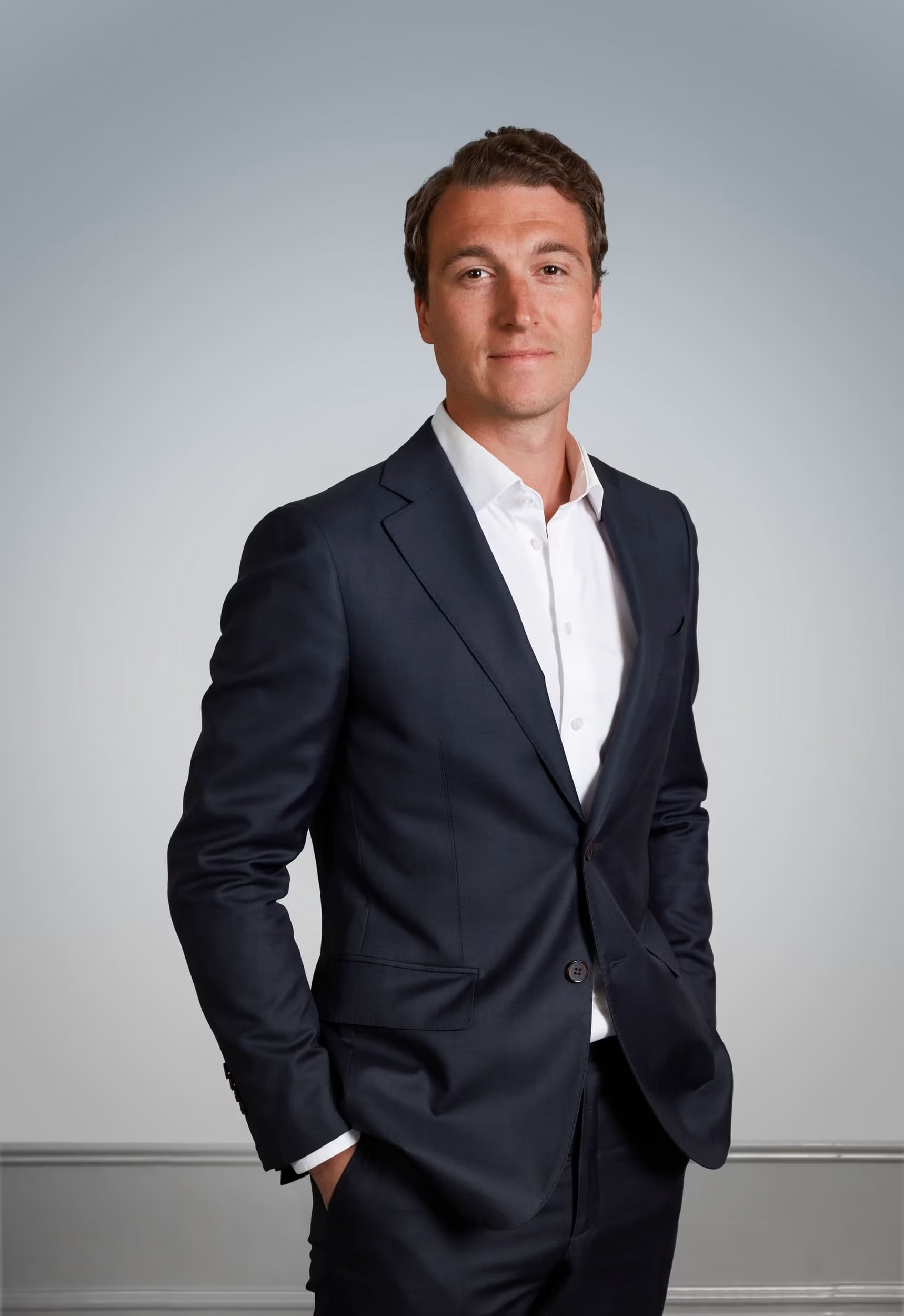 Carl-Henrik Dalvik