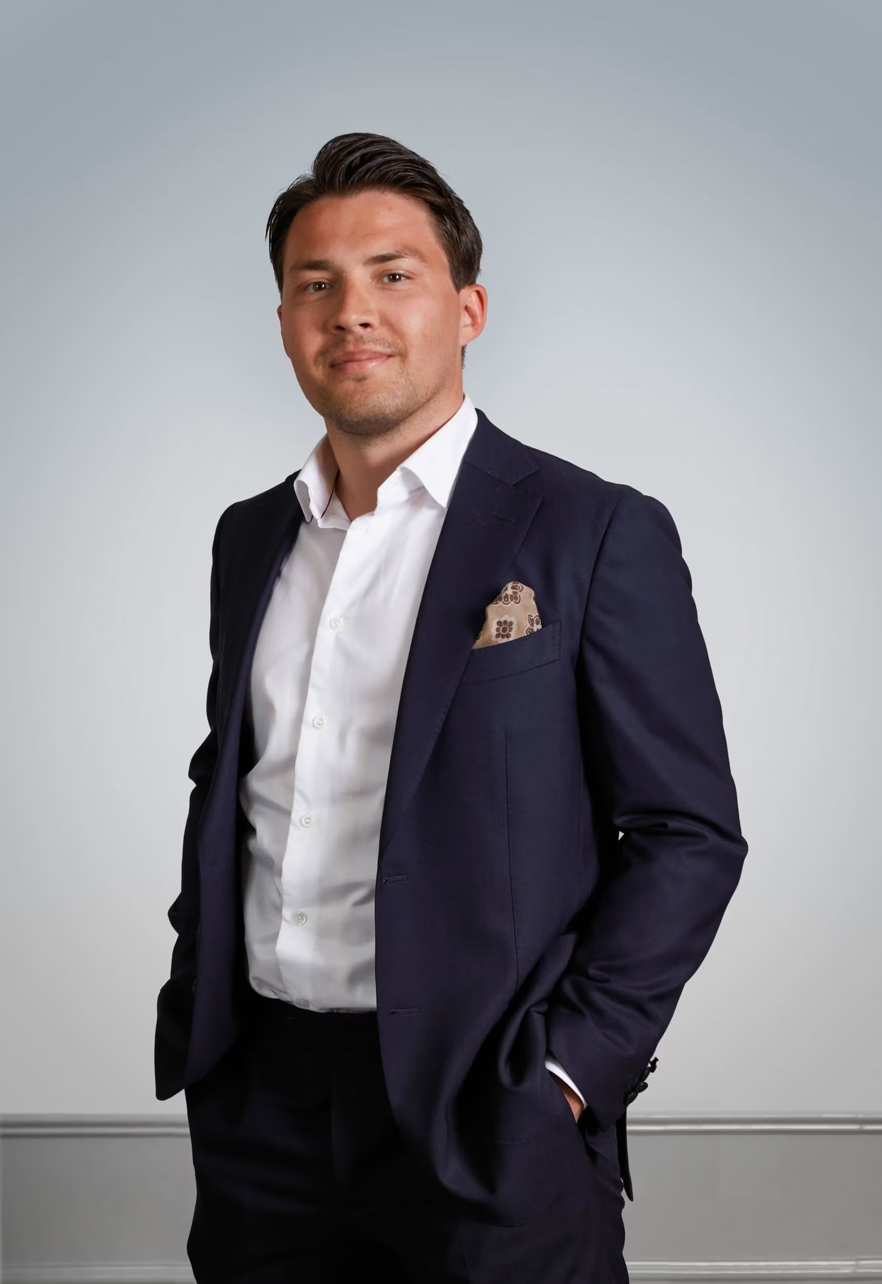 Simon Rosenberg