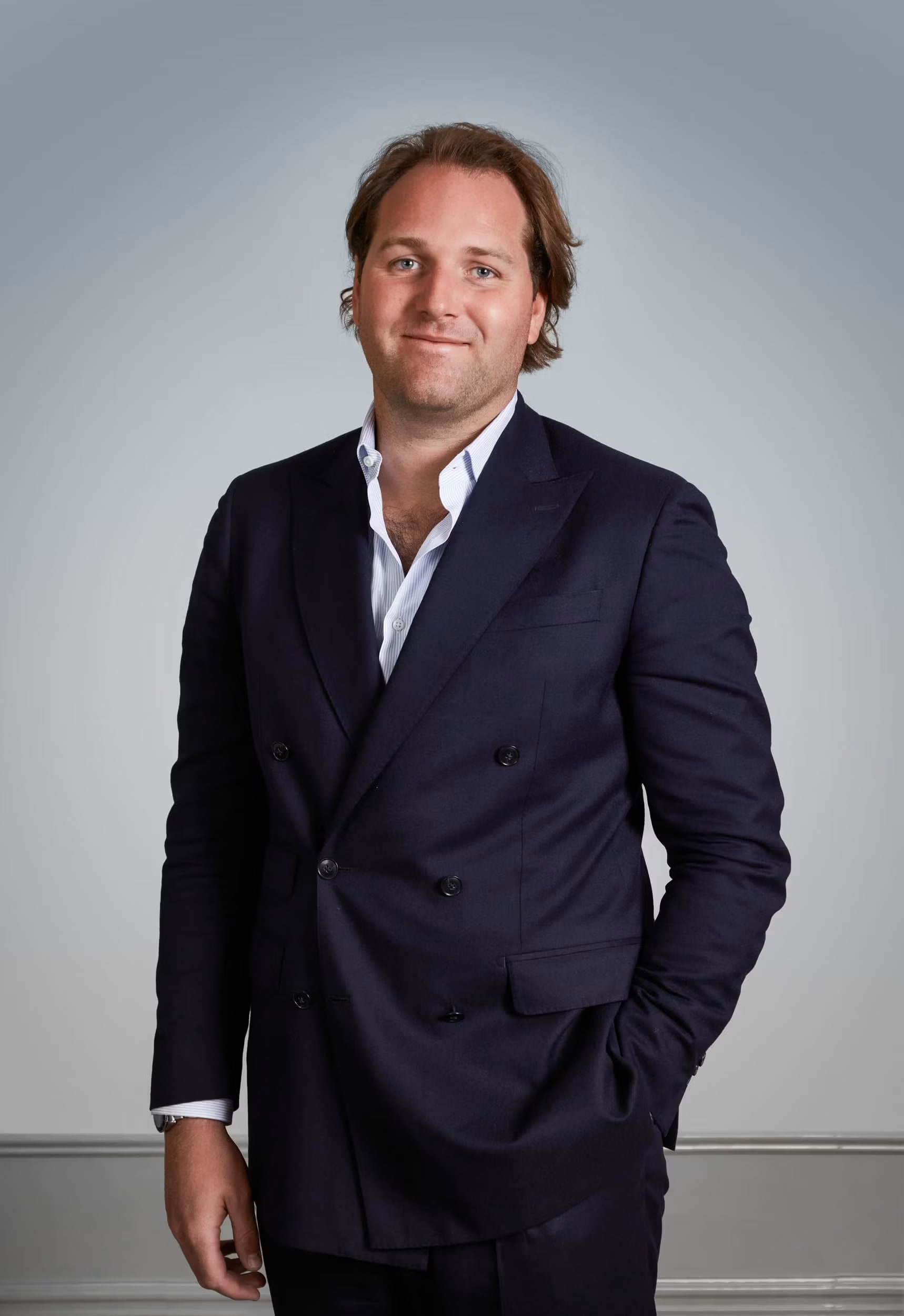 Victor Segerström
